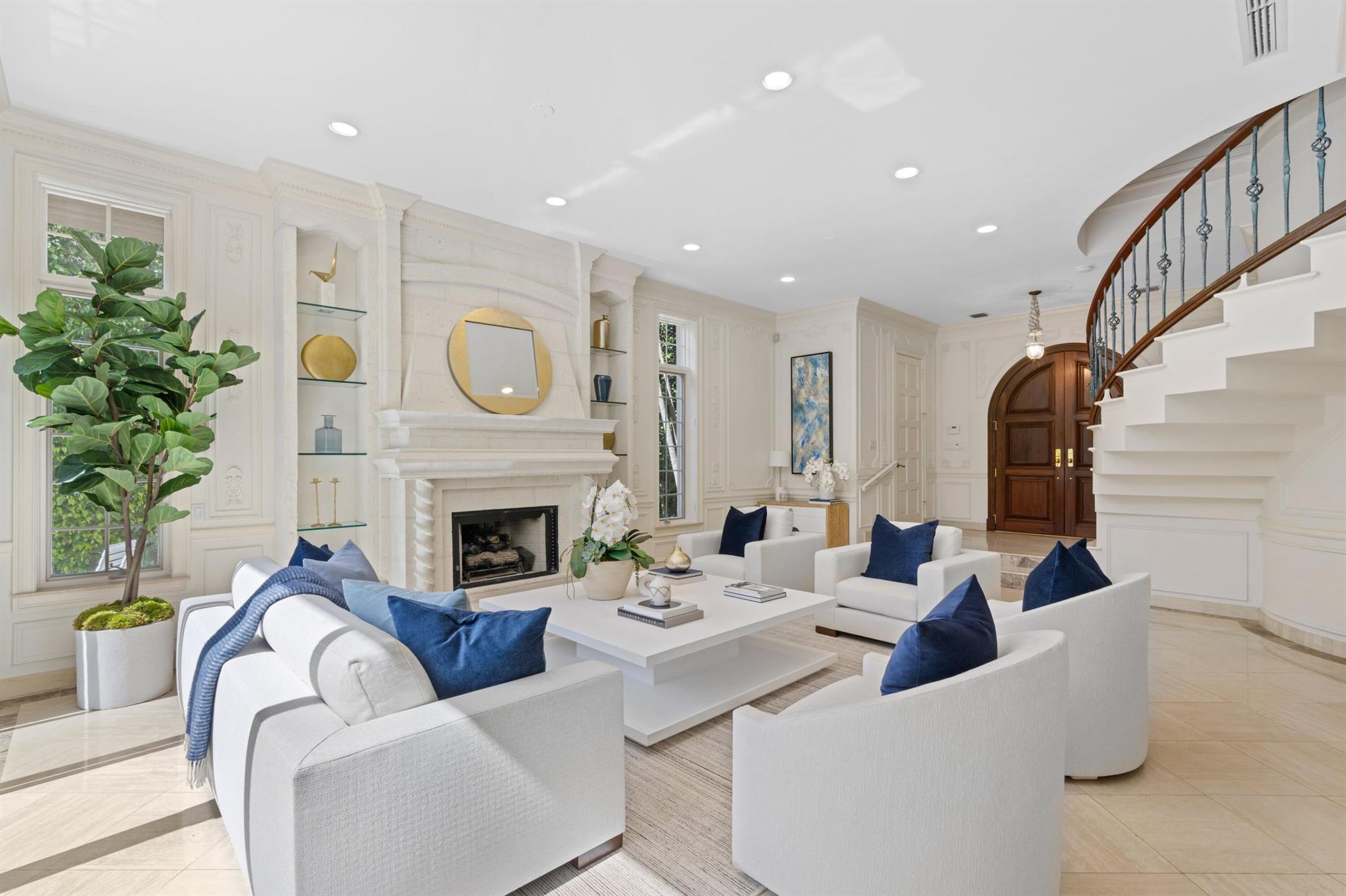 ORANGE GROVE PARK - Residential