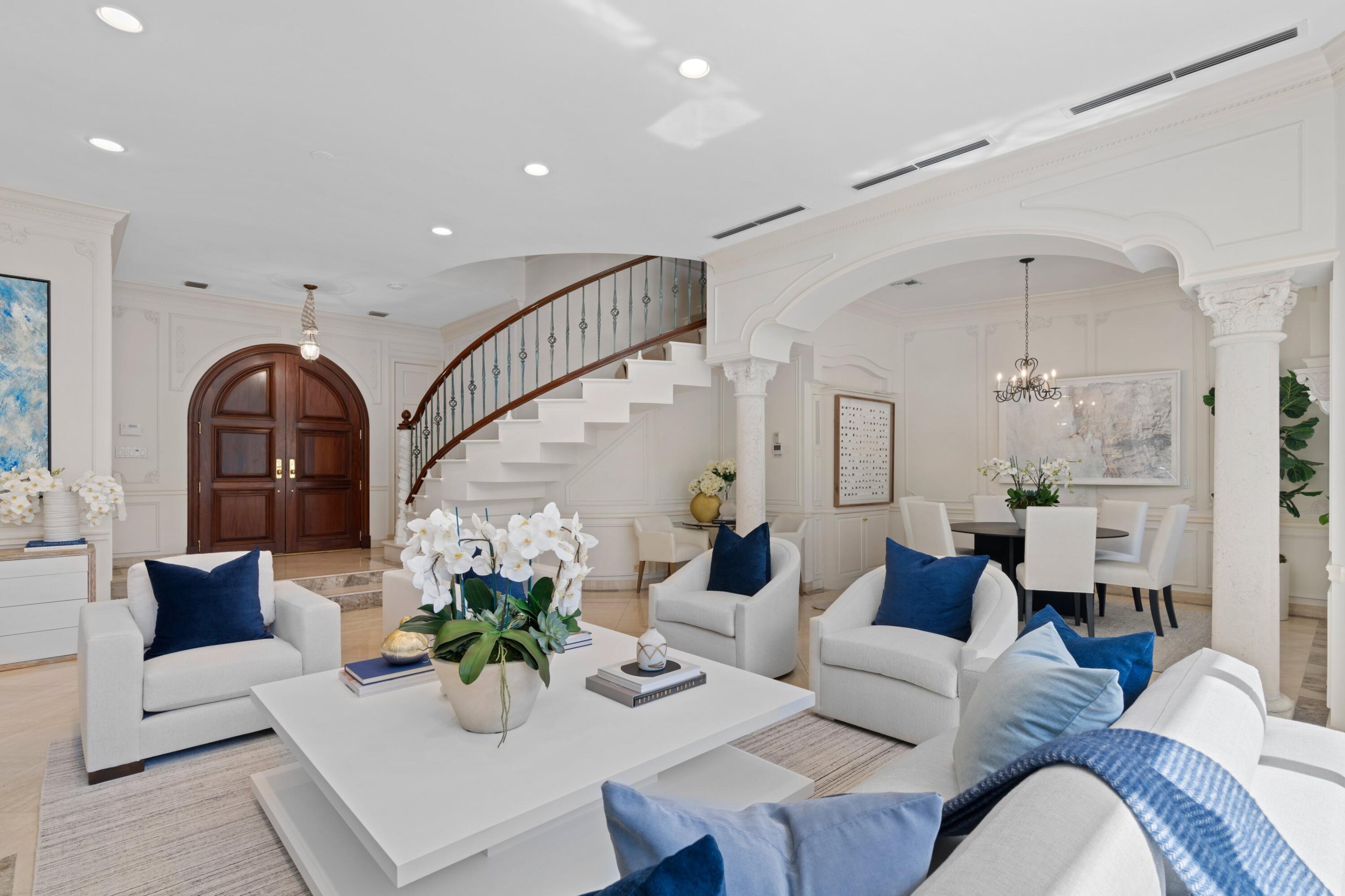 ORANGE GROVE PARK - Residential