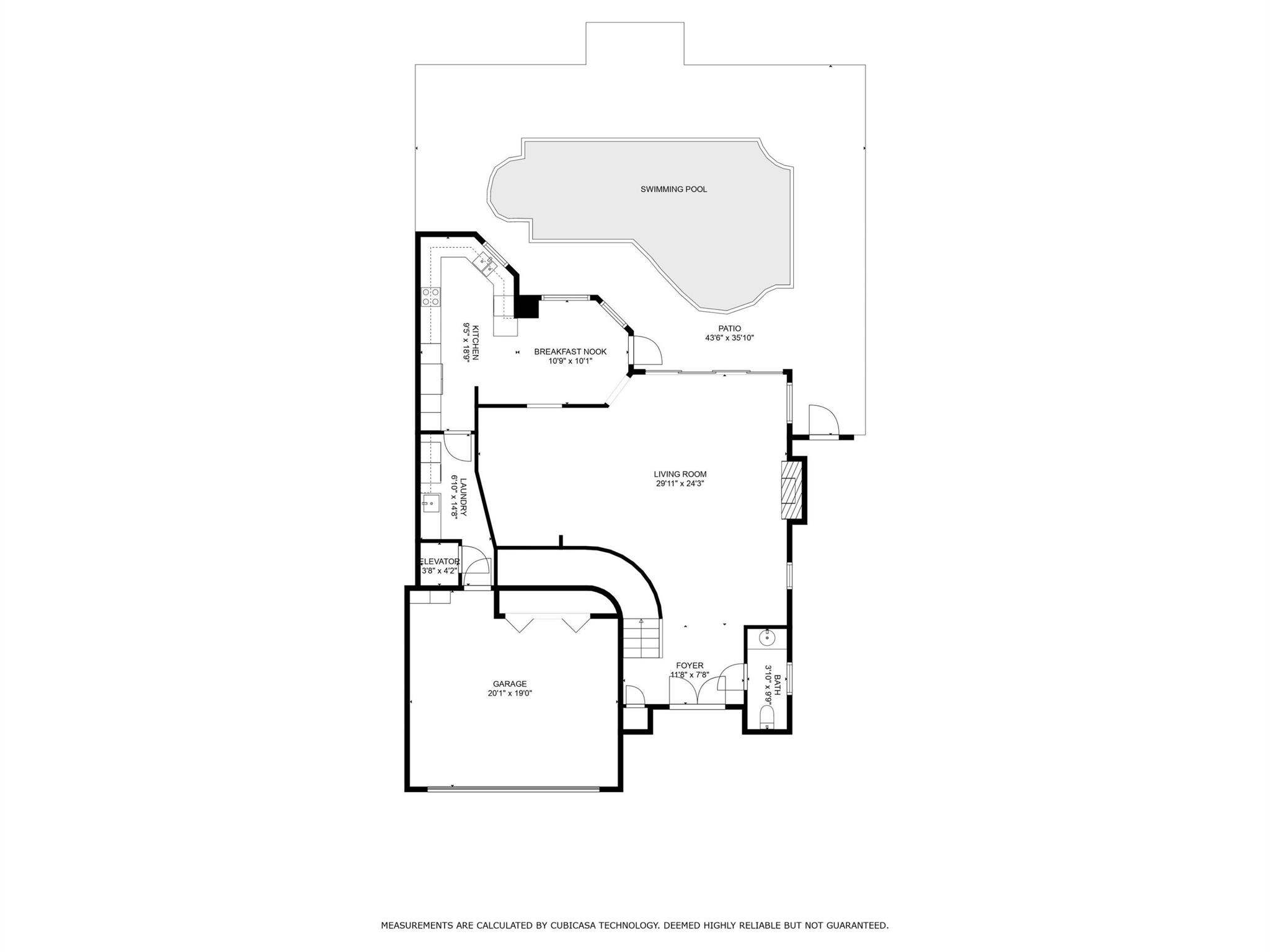 ORANGE GROVE PARK - Residential