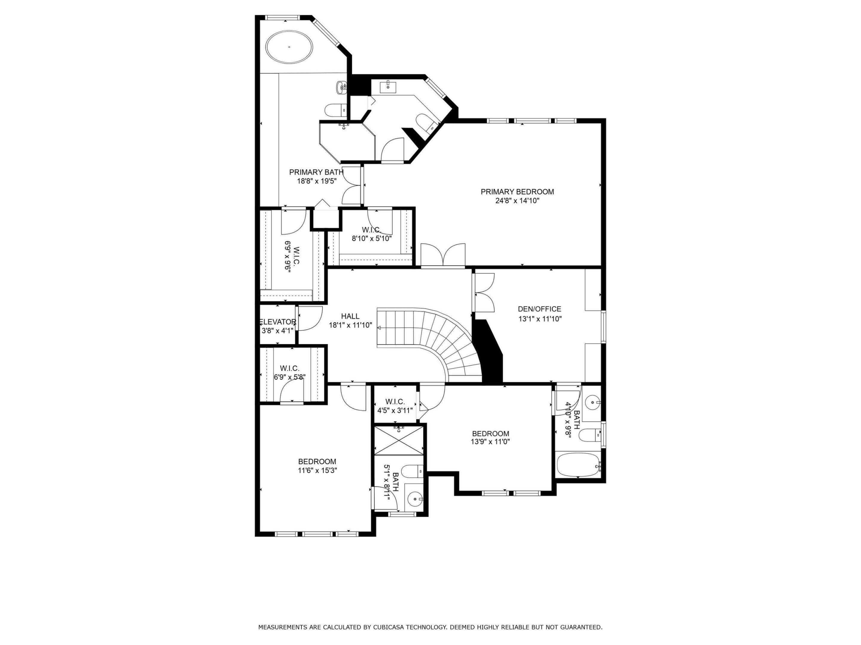 ORANGE GROVE PARK - Residential