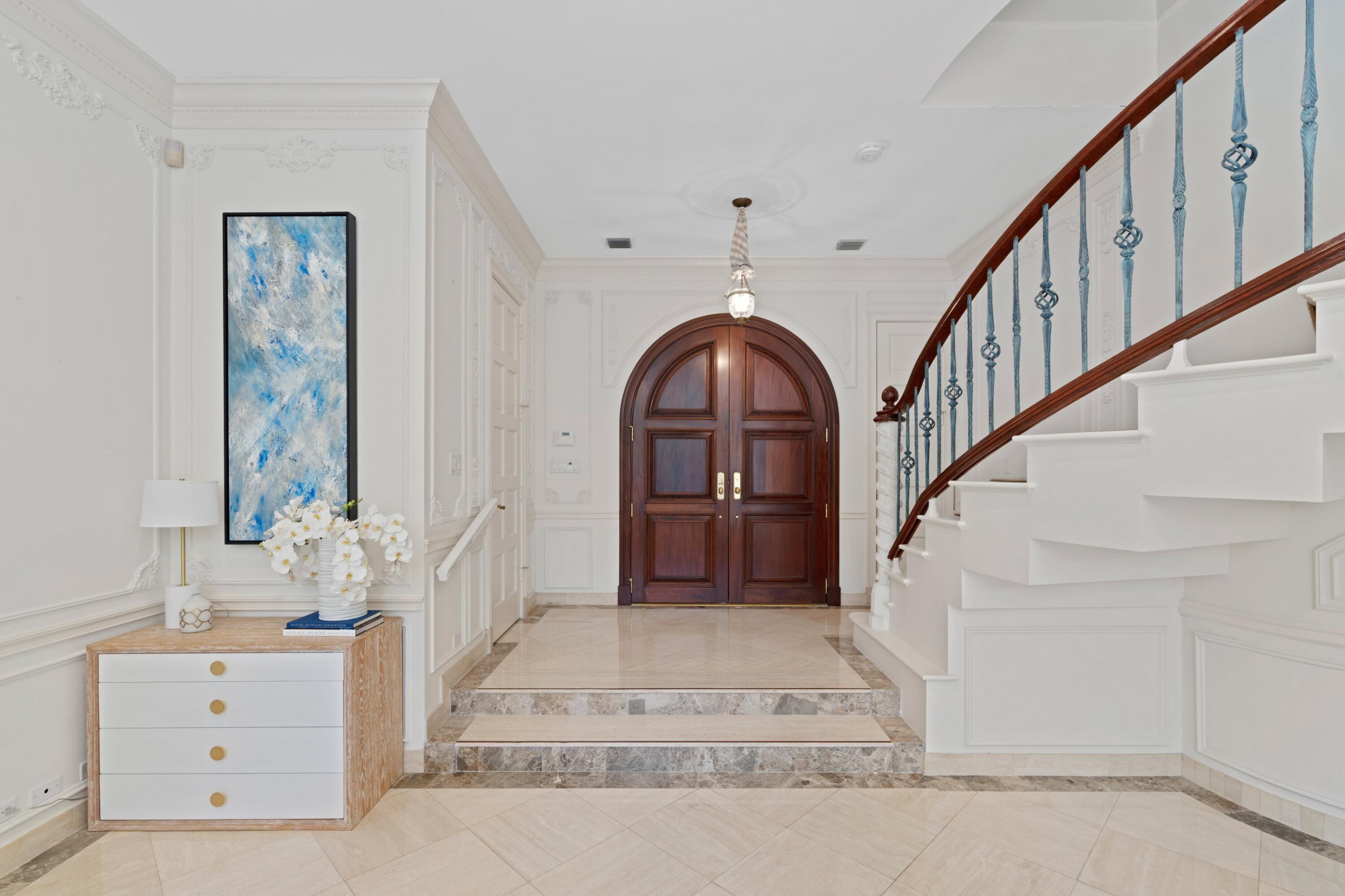 ORANGE GROVE PARK - Residential