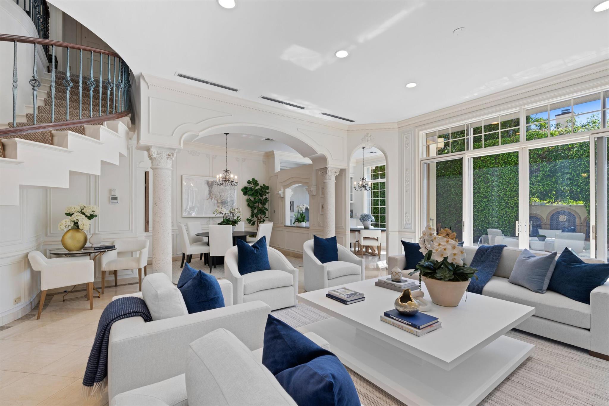 ORANGE GROVE PARK - Residential