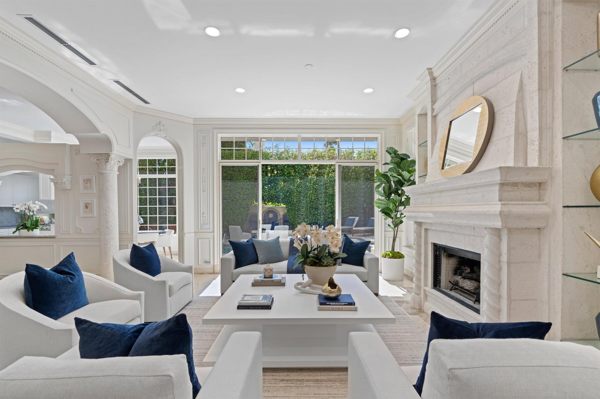 ORANGE GROVE PARK - Residential