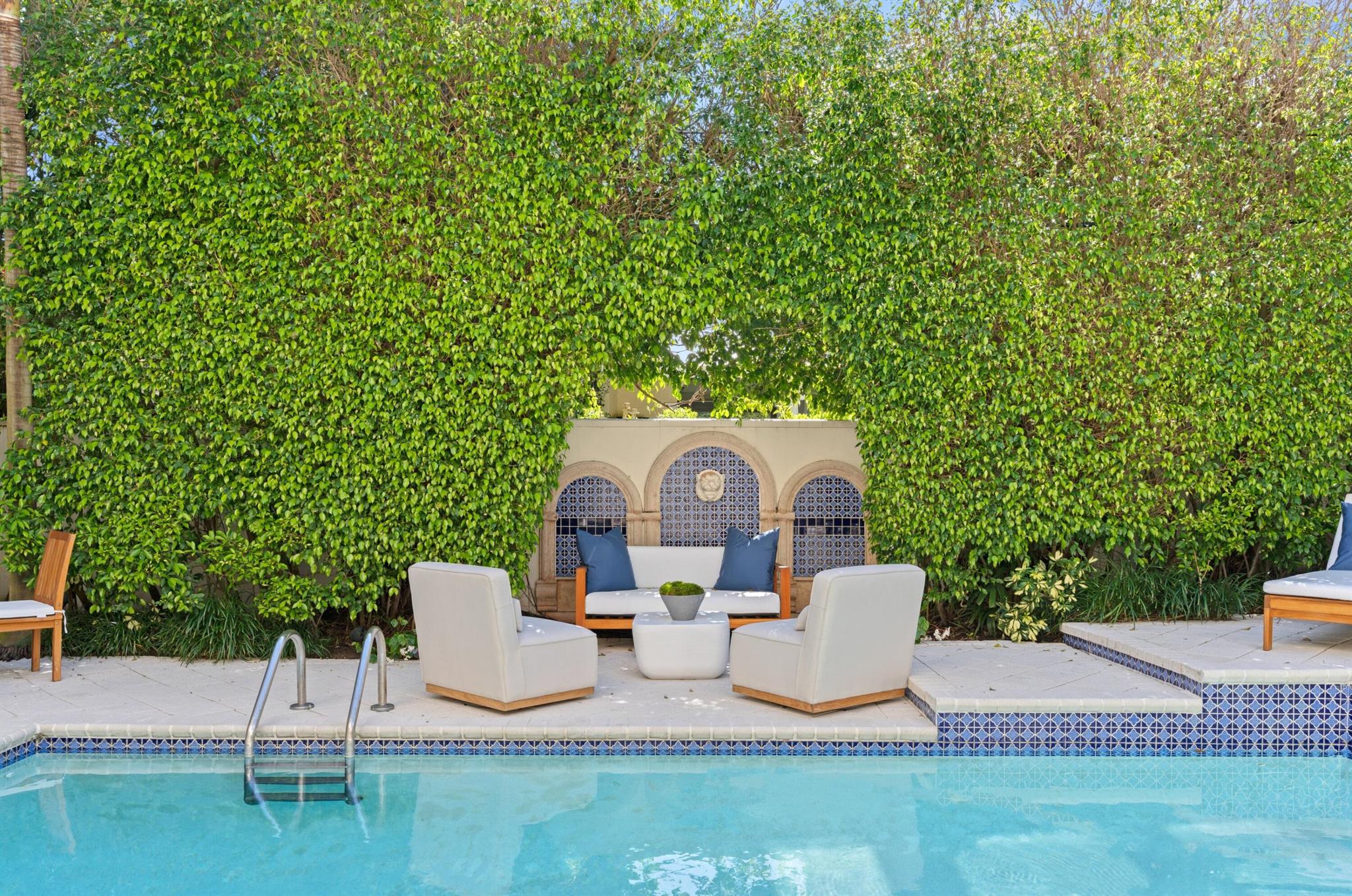 ORANGE GROVE PARK - Residential