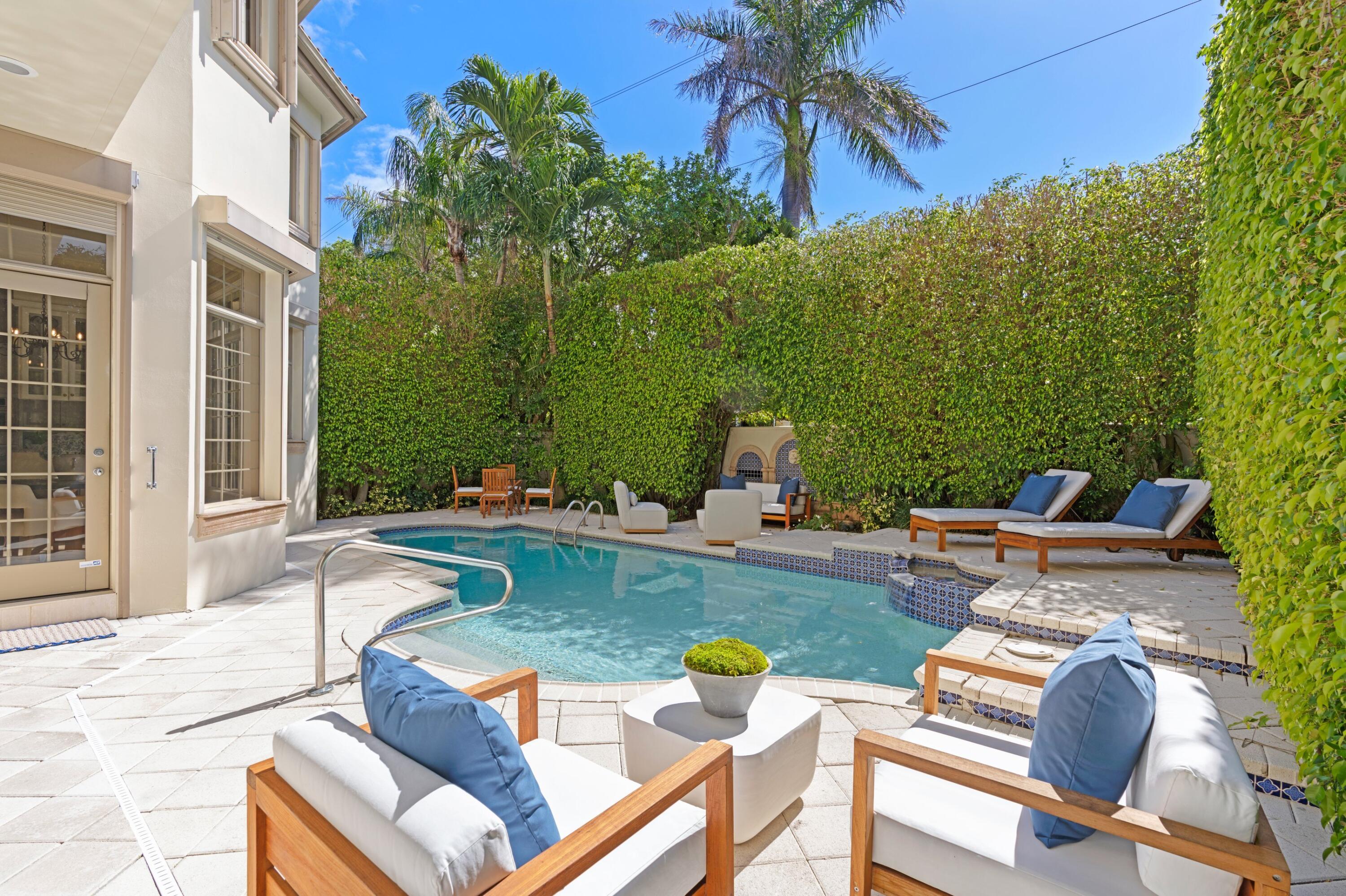 ORANGE GROVE PARK - Residential