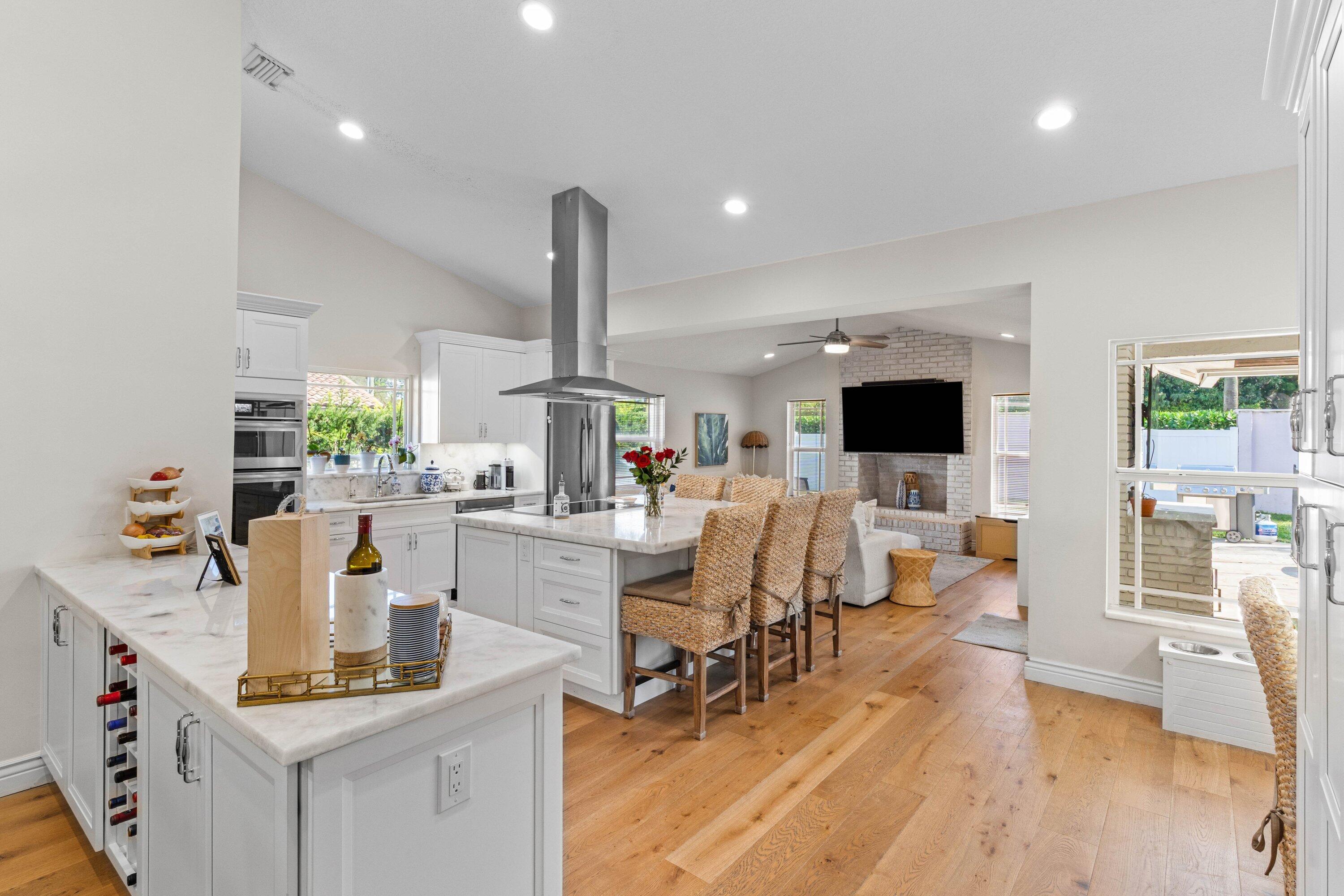 BOCA TIERRA 2ND SEC - Residential