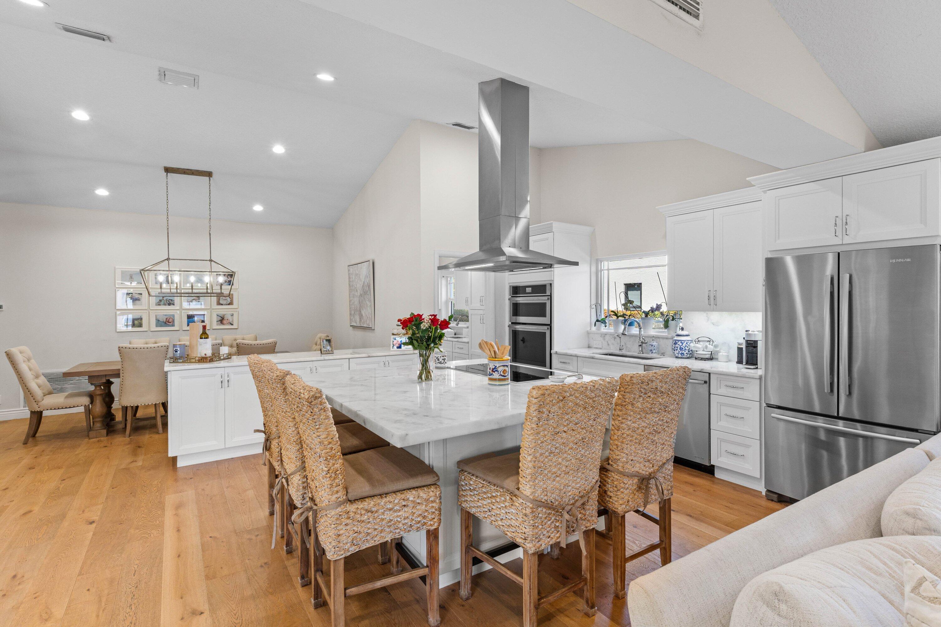 BOCA TIERRA 2ND SEC - Residential