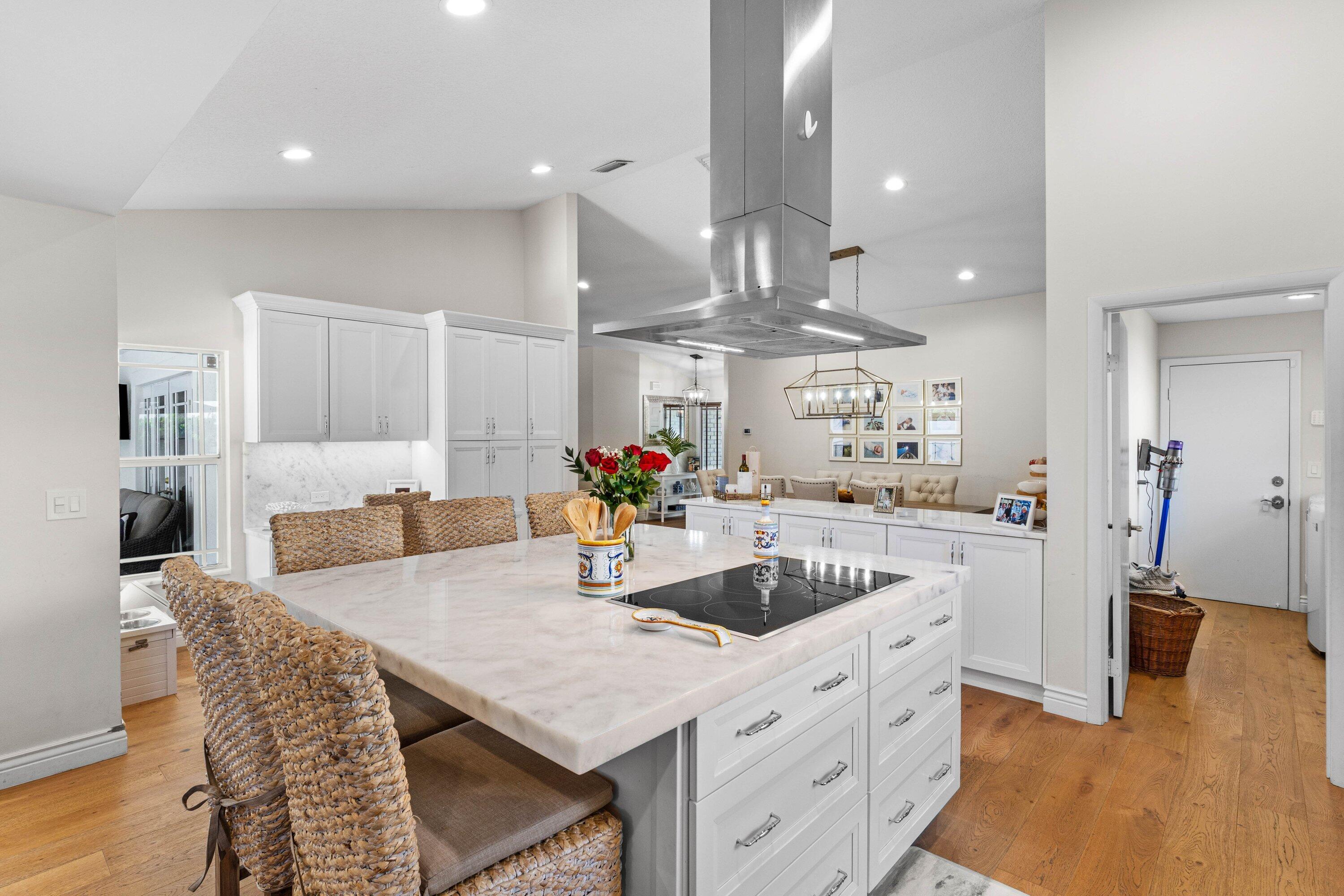 BOCA TIERRA 2ND SEC - Residential