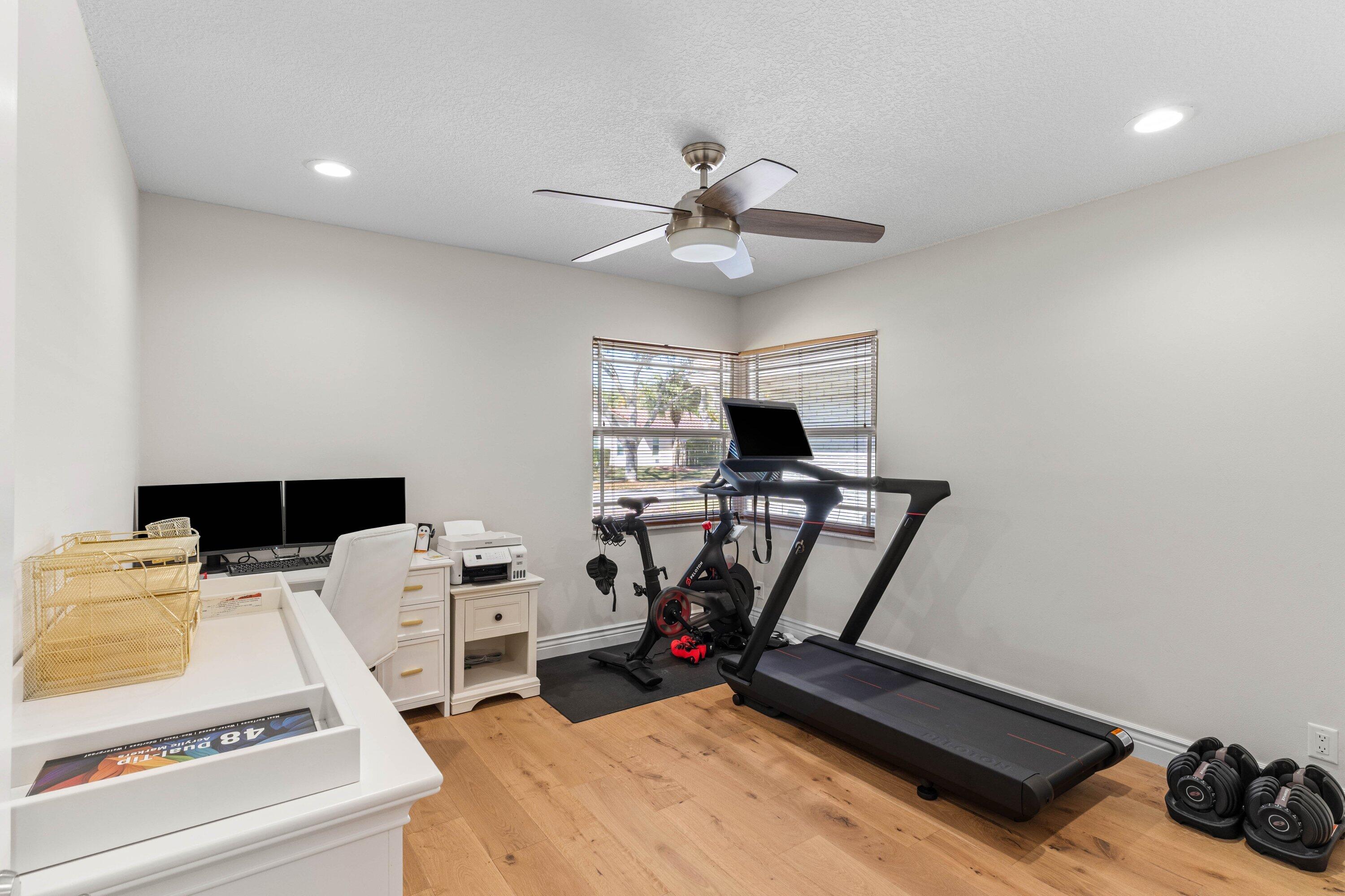 BOCA TIERRA 2ND SEC - Residential