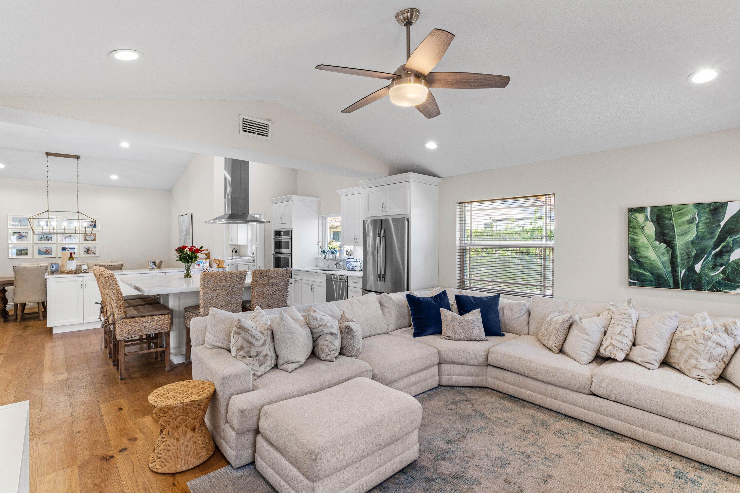 BOCA TIERRA 2ND SEC - Residential