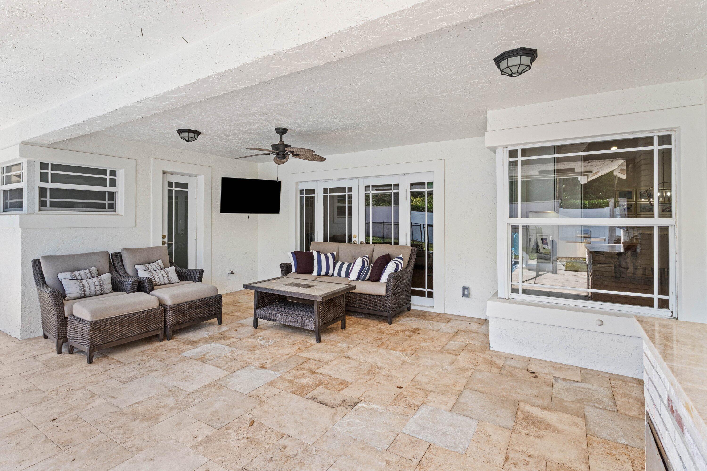 BOCA TIERRA 2ND SEC - Residential