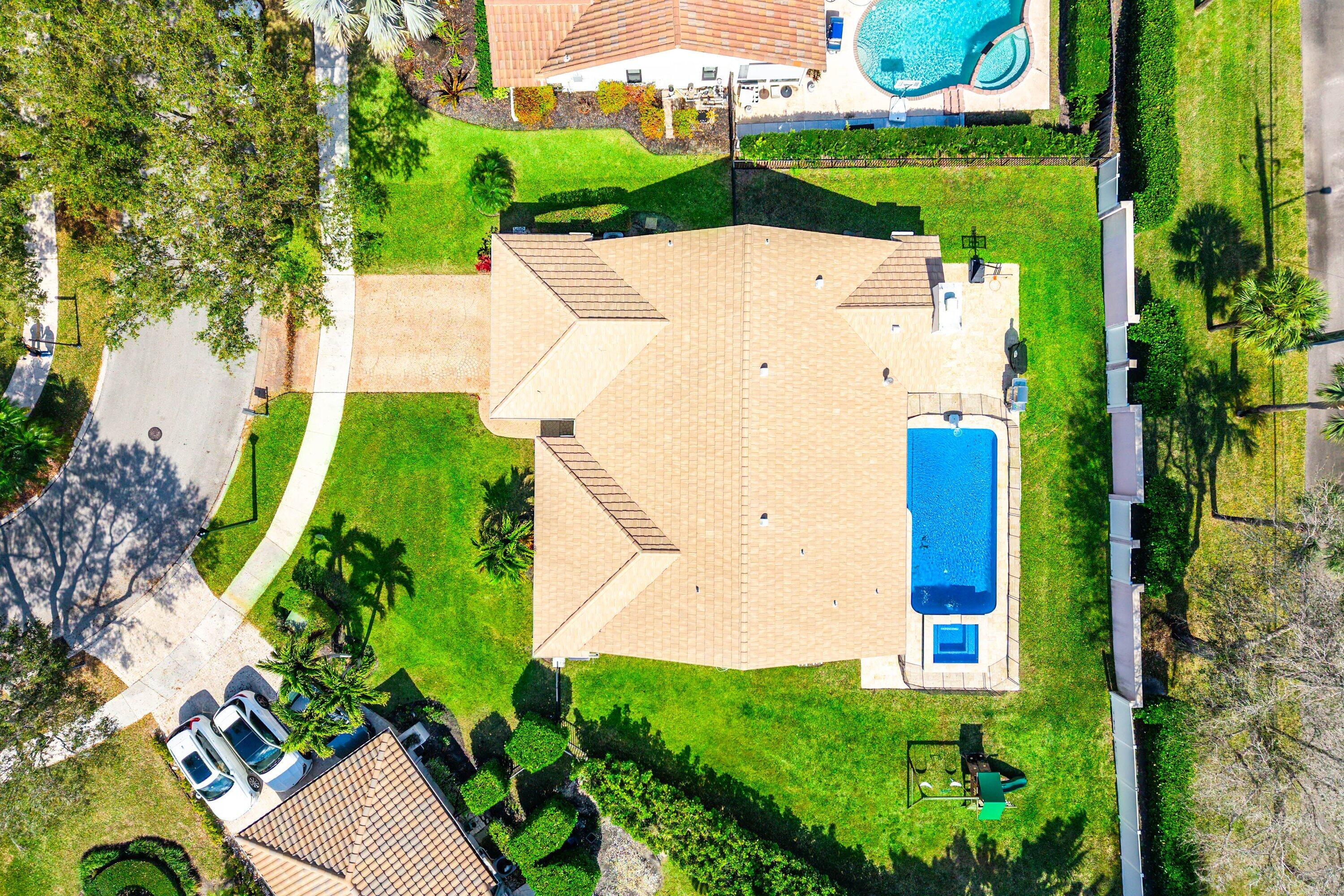 BOCA TIERRA 2ND SEC - Residential