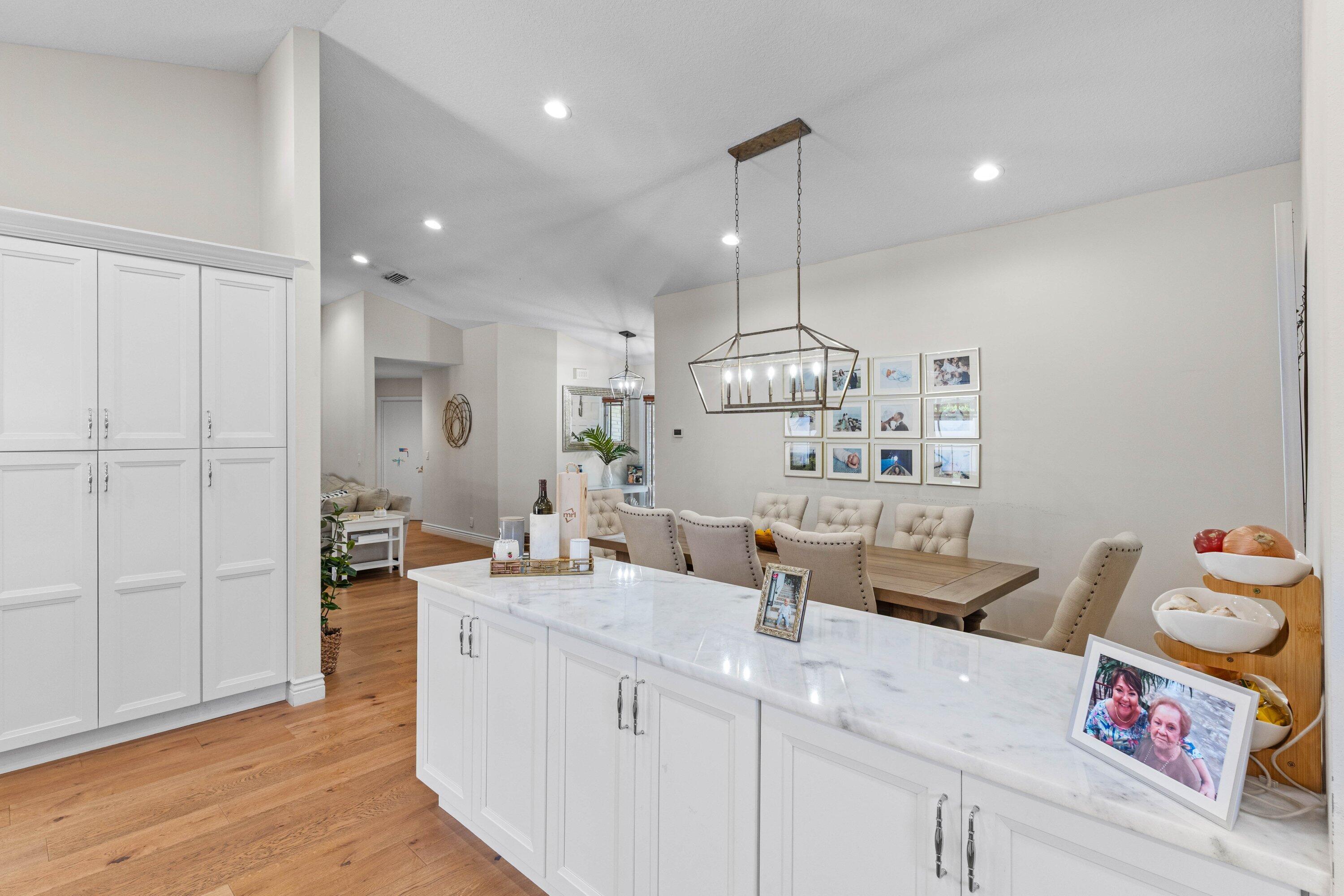 BOCA TIERRA 2ND SEC - Residential