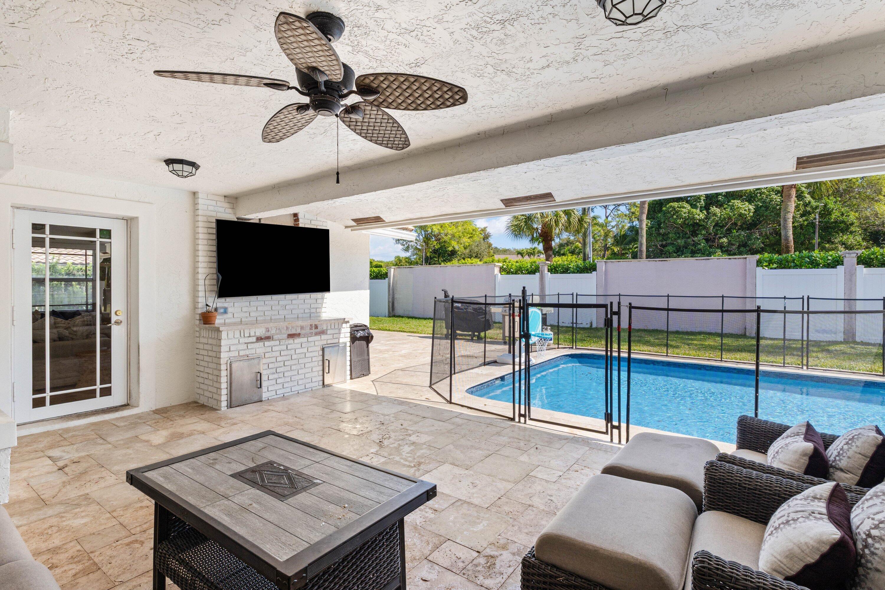 BOCA TIERRA 2ND SEC - Residential