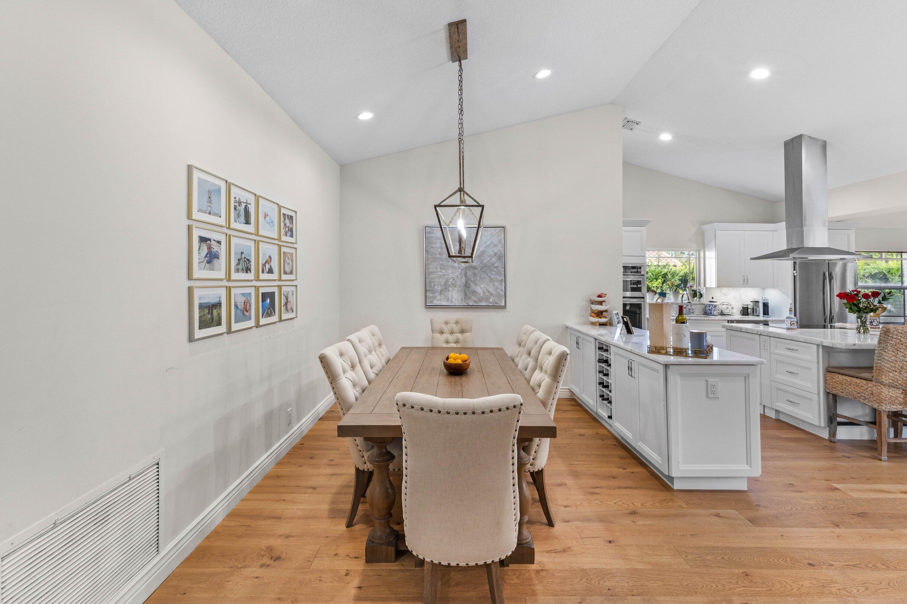 BOCA TIERRA 2ND SEC - Residential