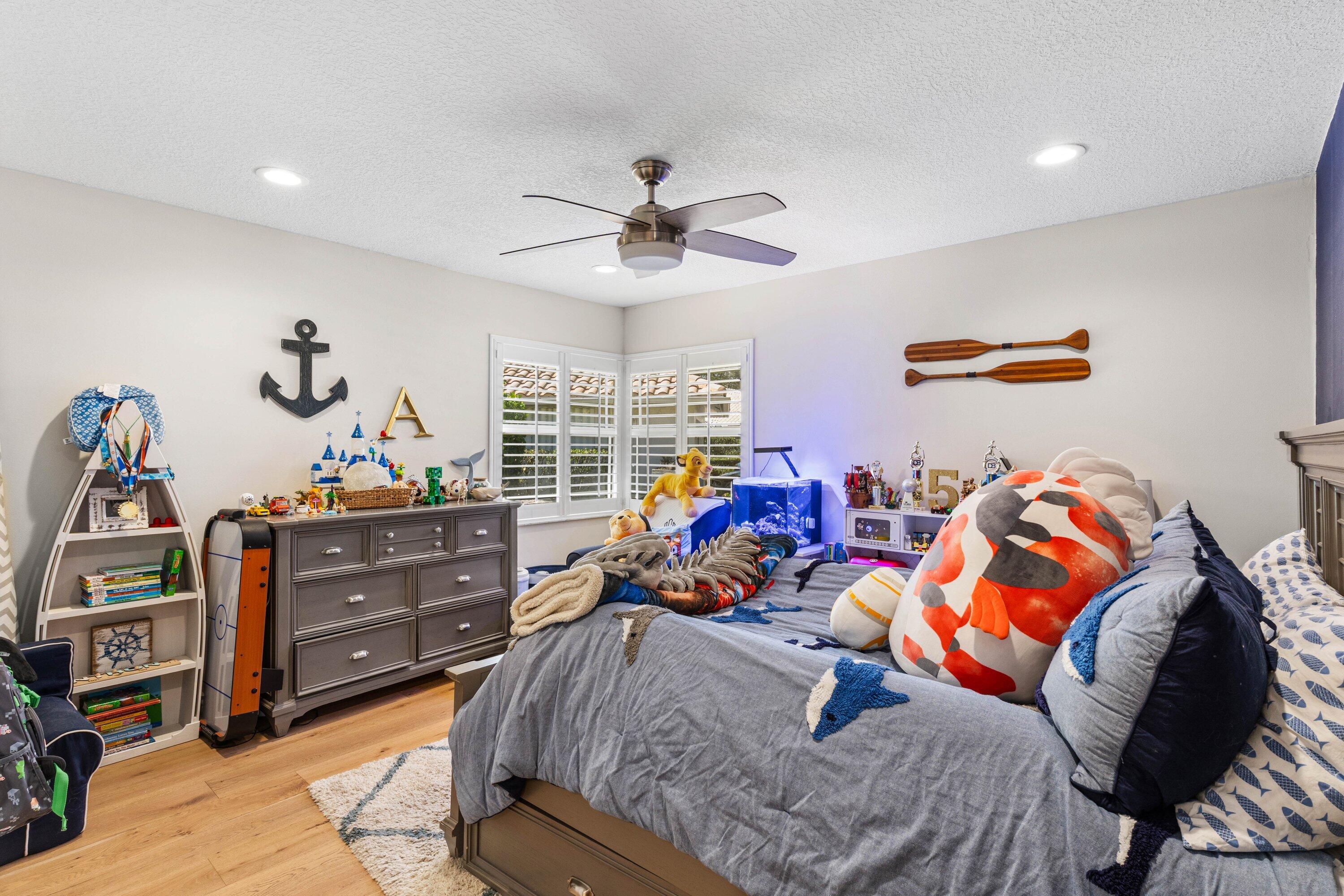 BOCA TIERRA 2ND SEC - Residential