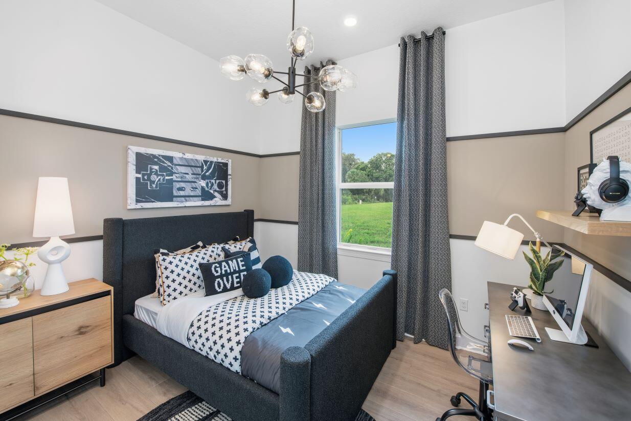 DEL WEBB TRADITION - Residential