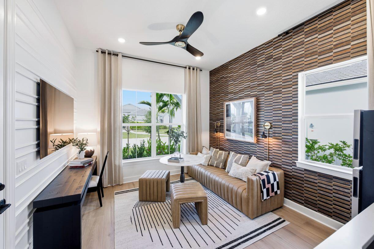 DEL WEBB TRADITION - Residential