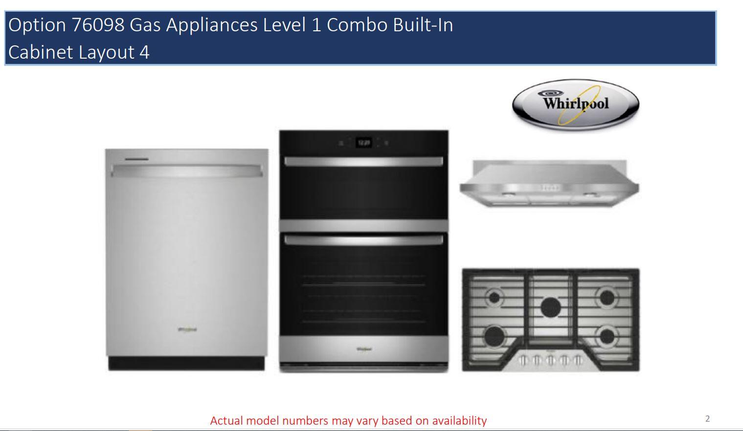 DEL WEBB TRADITION - Residential