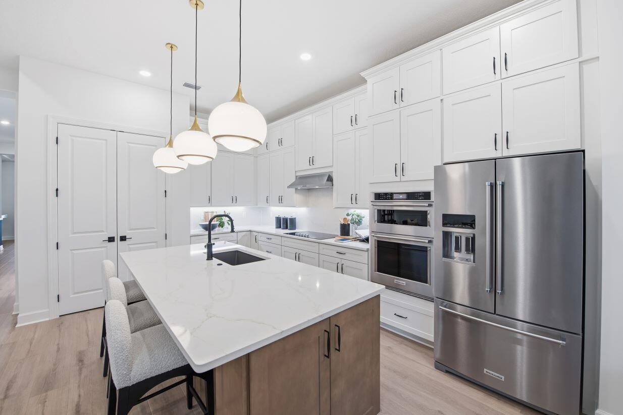 DEL WEBB TRADITION - Residential