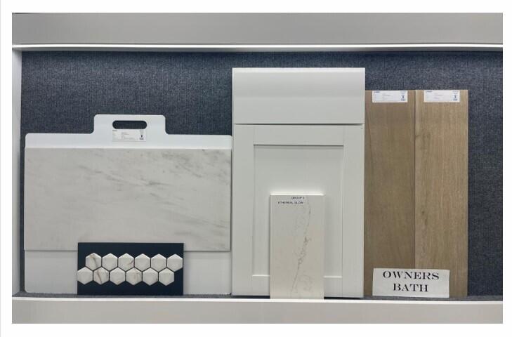 DEL WEBB TRADITION - Residential