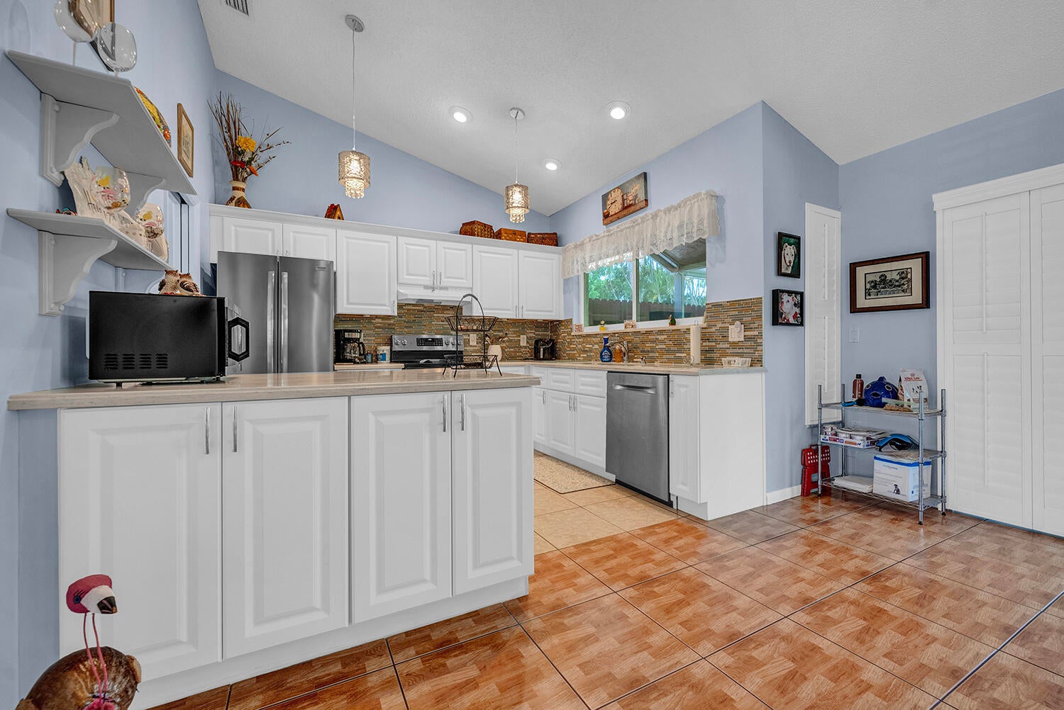 8026 Marshwood Lane