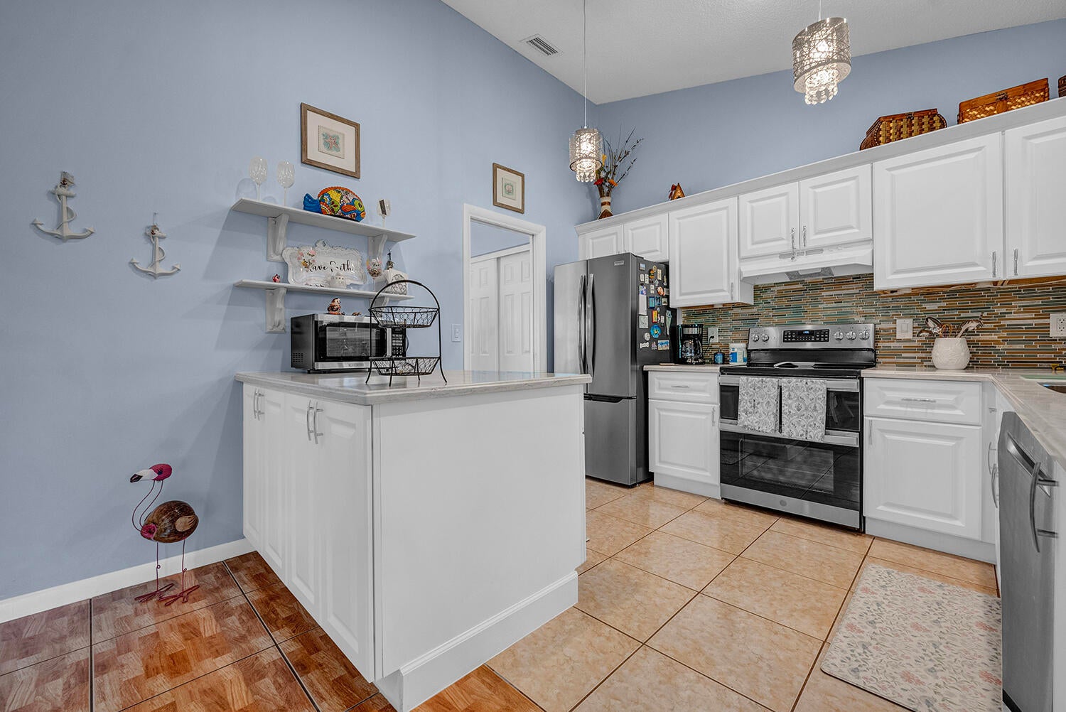 8026 Marshwood Lane