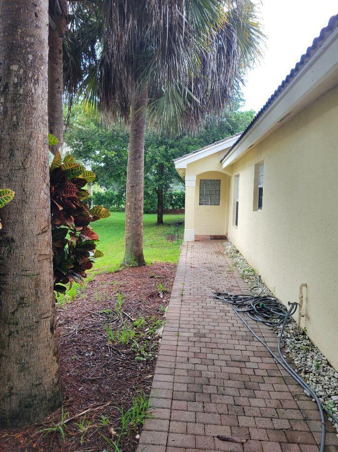 Photo of 638 PEPPERGRASS Run, Royal Palm Beach, FL 33411 (MLS # B26070545)