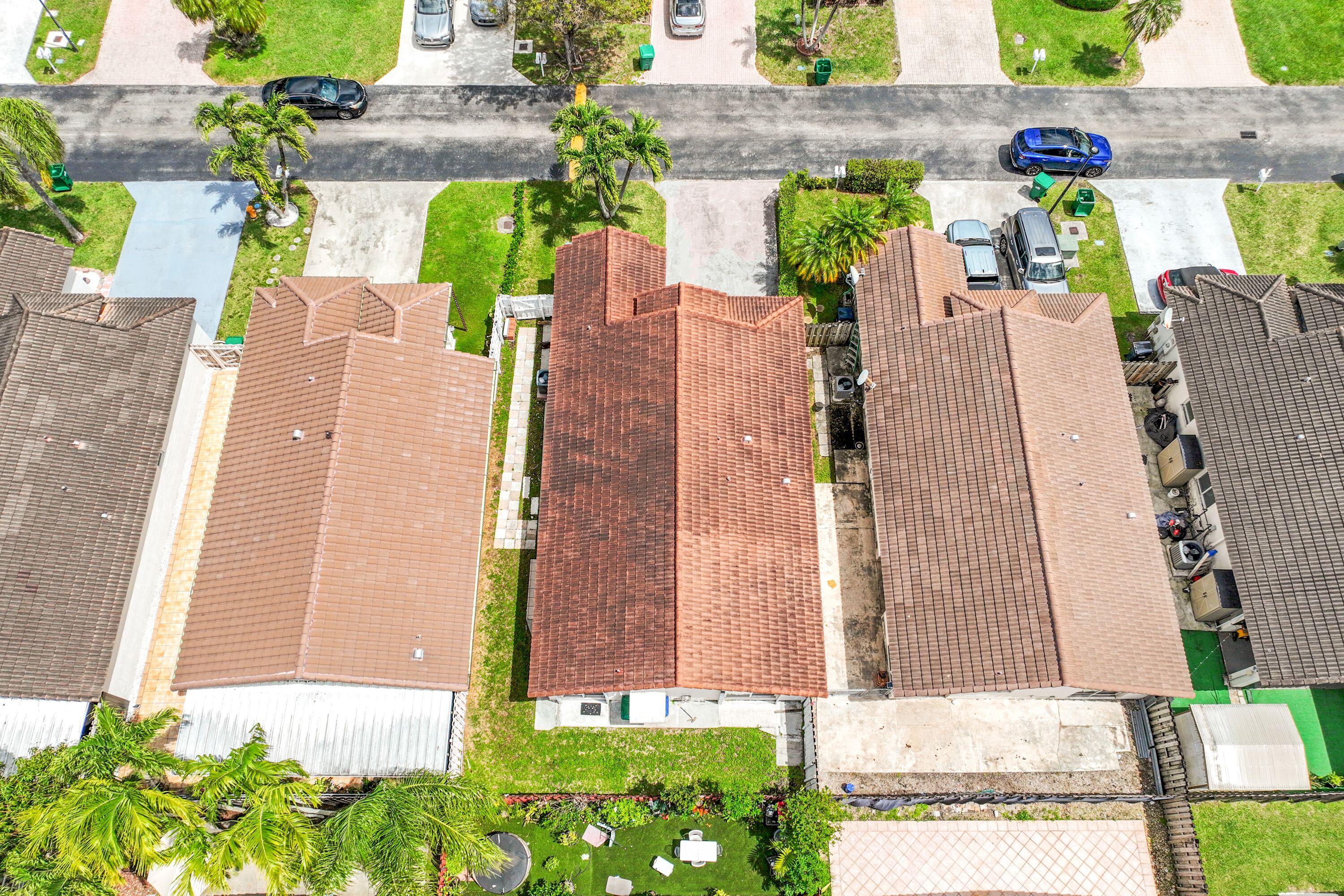 BRIGHTONS MEADOW TRACE - Residential