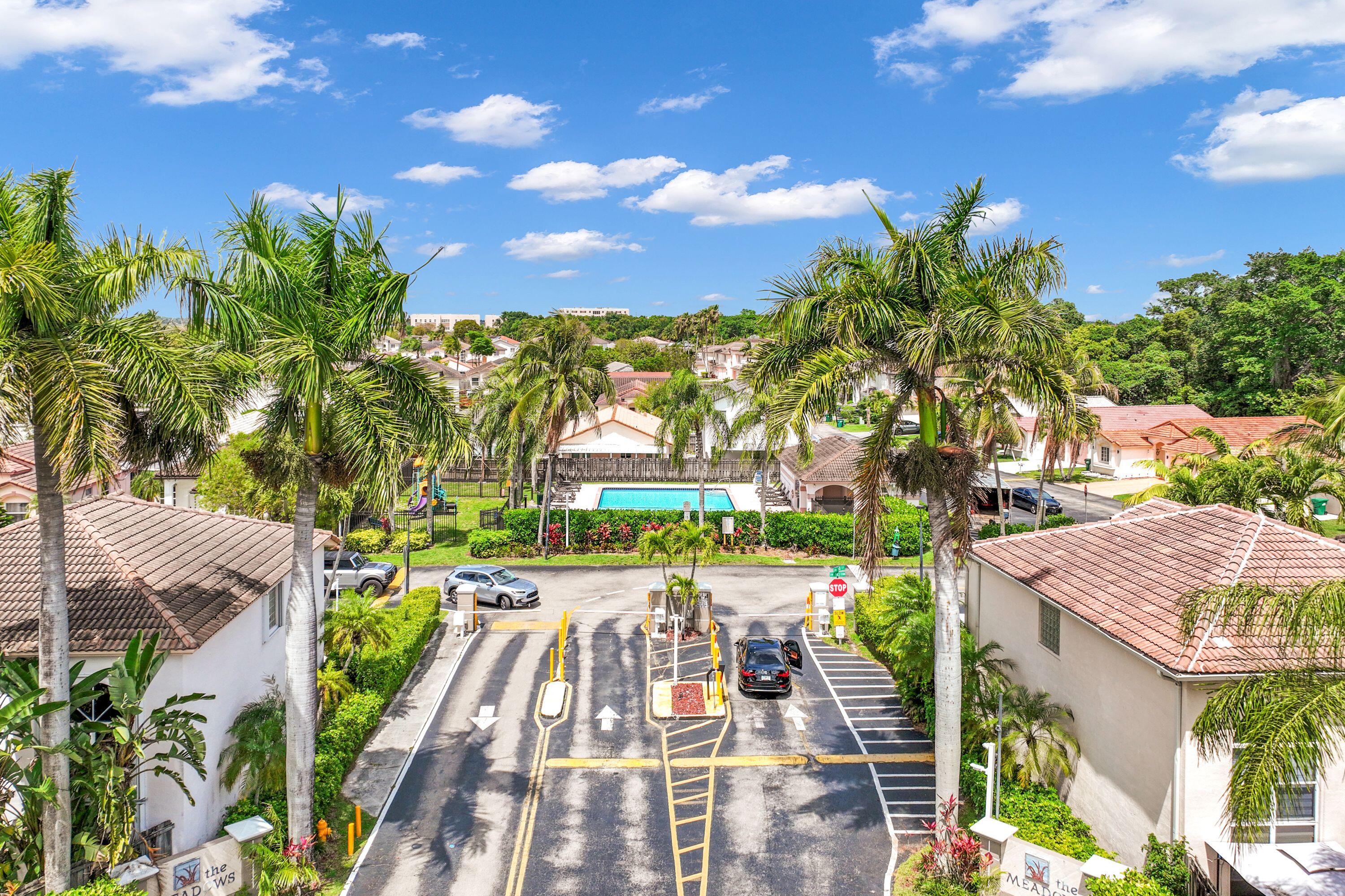 BRIGHTONS MEADOW TRACE - Residential