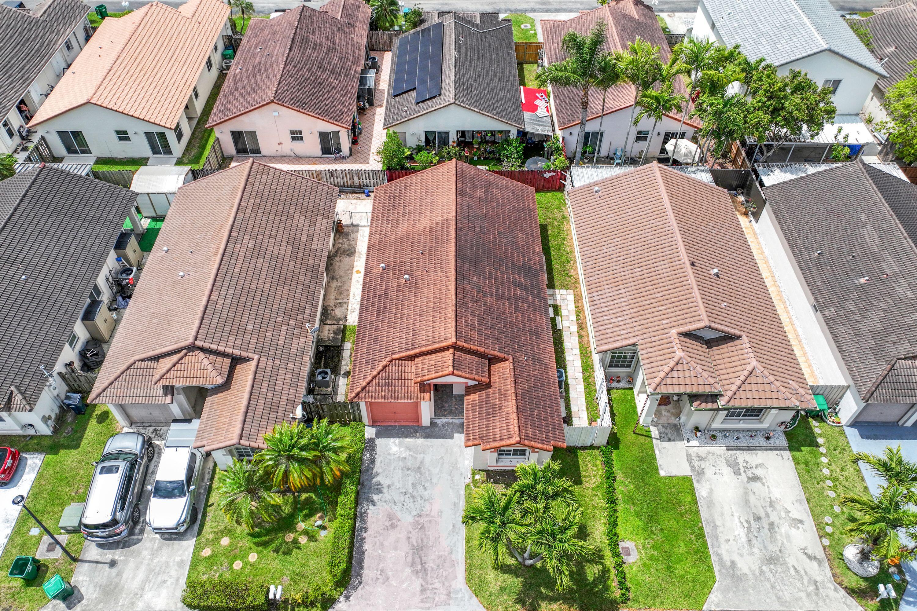 BRIGHTONS MEADOW TRACE - Residential