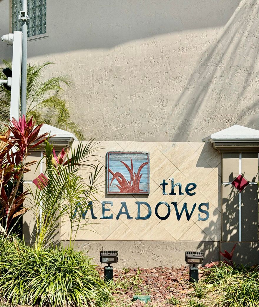 Welcome to this gorgeous 3-bedroom, 2-bath home located in the highly desirable community of The Meadows. This beautiful property features a functional layout perfect for both, everyday living and entertaining. This home boasts a bright and open living area, a spacious upgraded kitchen with stainless steel appliances, and well-proportioned bedrooms. For added peace of mind, this home is equipped with accordion shutters throughout. Step outside to a private fenced backyard with plenty of space to relax or customize to your liking. Conveniently located near shopping, dining, major highways, and highly rated schools. Don't miss this incredible opportunity and call today to make an appointment. Bienvenido a esta hermosa propiedad de 3 habitaciones y 2 baños, ubicada en una de las zonas mas deseadas de Kendall - The Meadows Esta casa cuenta con una distribución funcional ideal tanto para la vida diaria como para el entretenimiento. Disfruta de una sala espaciosa, una cocina remodelada y amplia con electro domésticos de acero inoxidable  y habitaciones bien proporcionadas. Para mayor tranquilidad, la propiedad está equipada con protección contra huracanes tipo acordeón en toda la casa, brindando protección. El patio ofrece un espacio privado con gran potencial para relajarse o personalizar a su gusto. Ubicada convenientemente cerca de centros comerciales, restaurantes, autopistas principales y excelentes escuelas. Ya sea que esté comprando su primera vivienda o buscando una inversión, esta propiedad representa una excelente oportunidad en el mercado actual. ¡No pierdas esta oportunidad y coordine tu visita privada hoy mismo!
