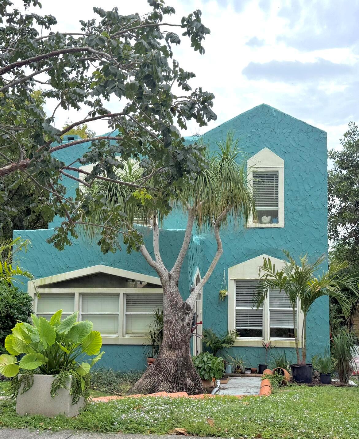 NORTHWOOD ADD - Residential