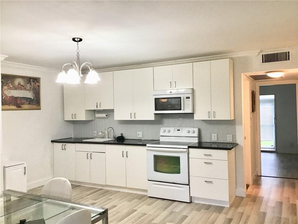 Century Village - Residential