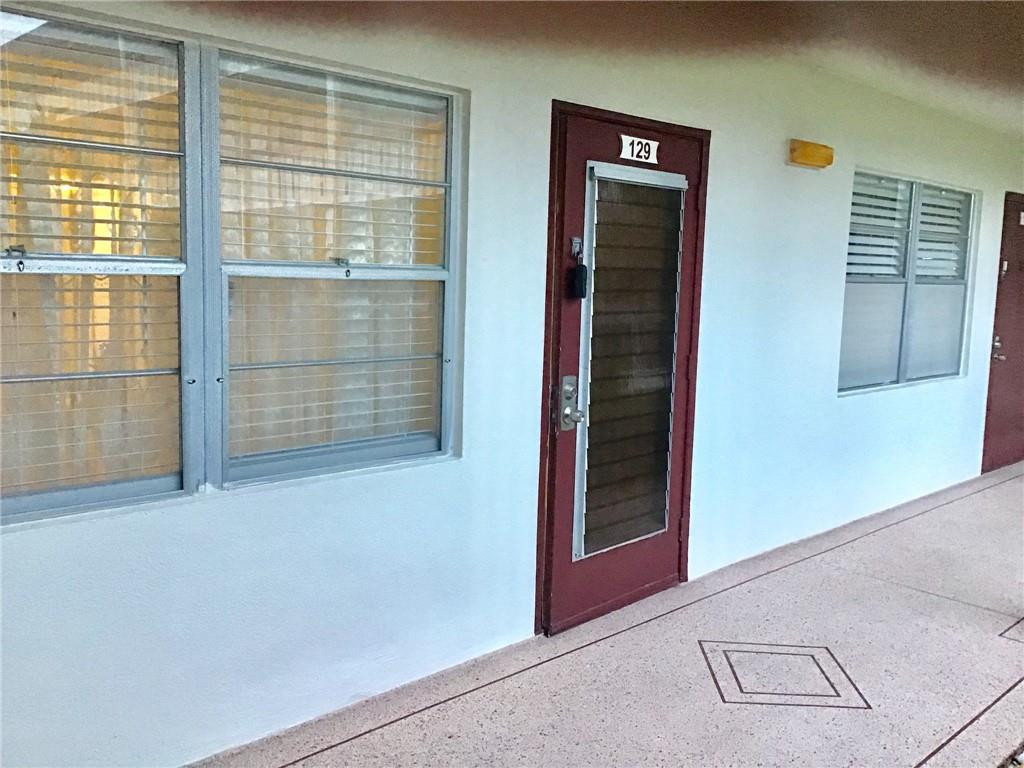 Century Village - Residential