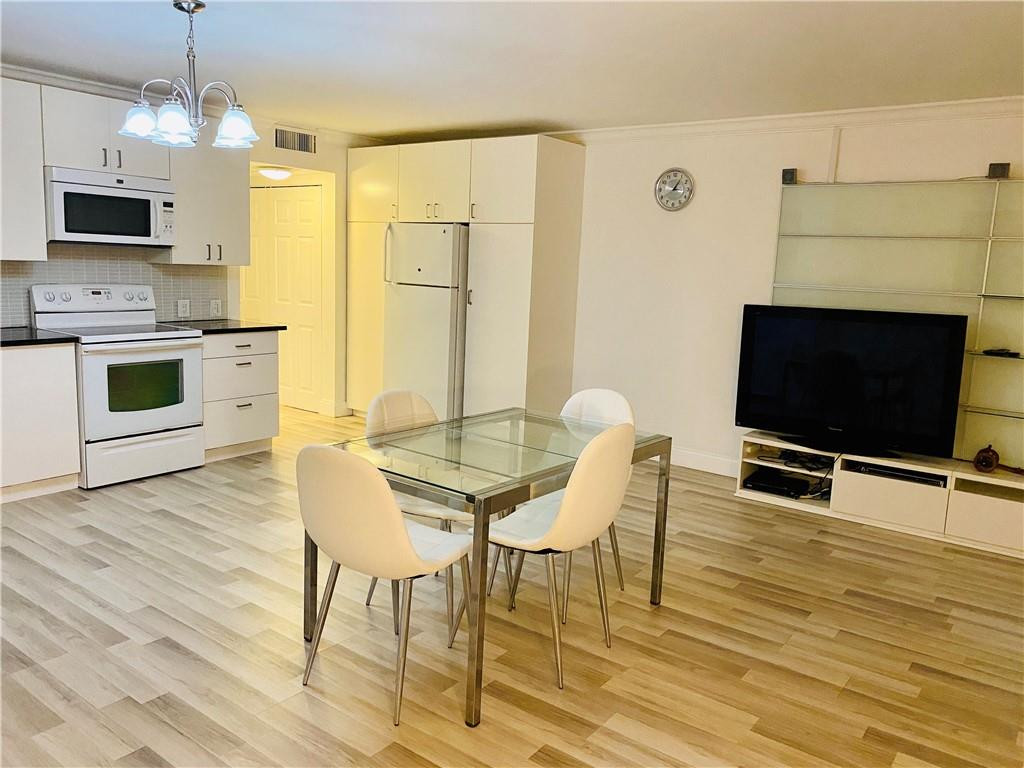 Century Village - Residential