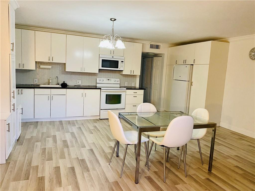 Century Village - Residential