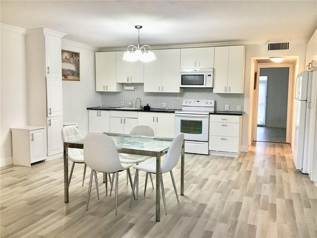 Century Village - Residential