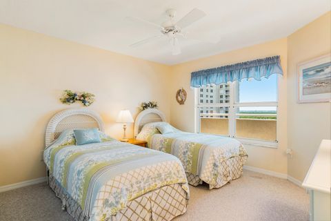 A home in Hutchinson Island