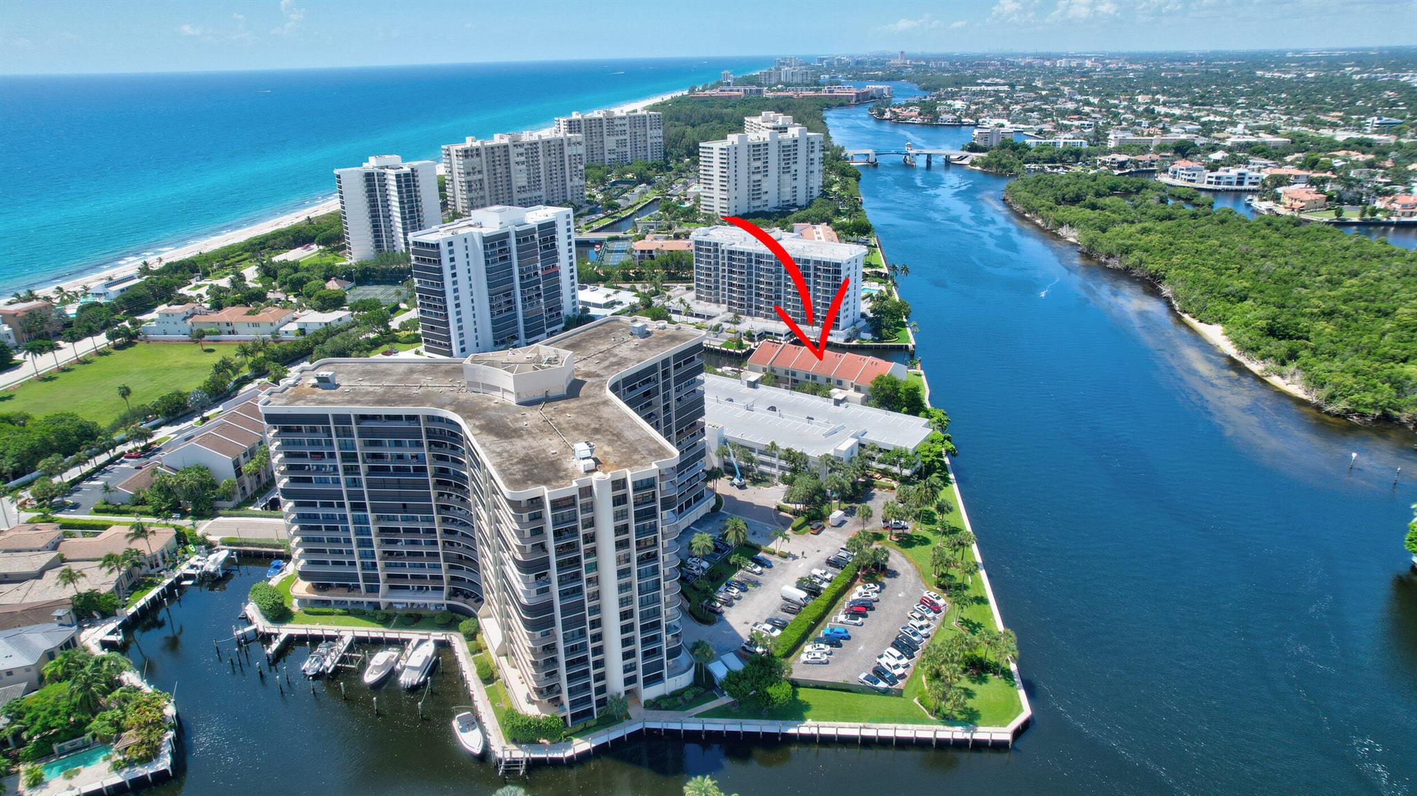 Braemar Isle Condo - Residential