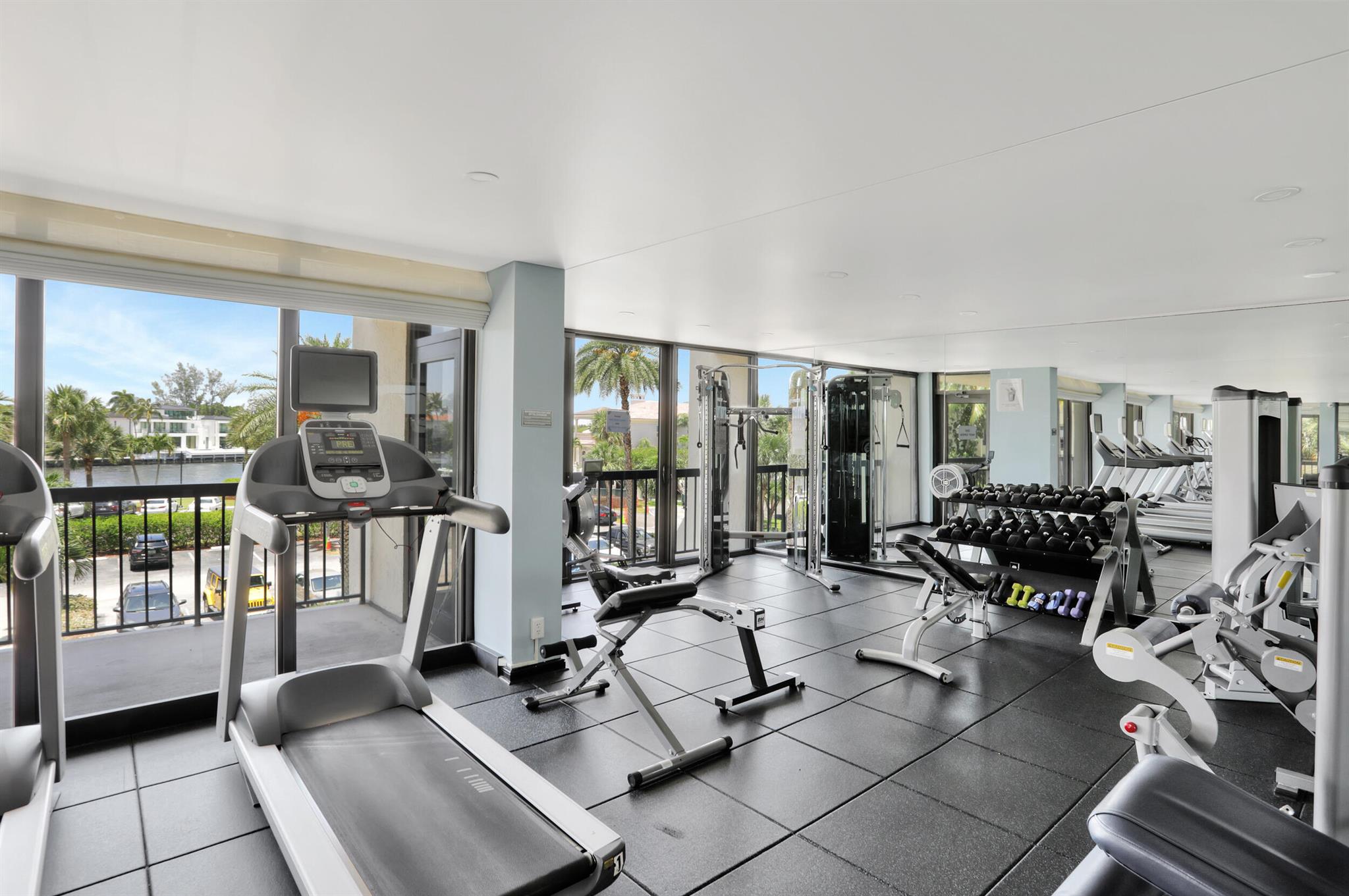 Braemar Isle Condo - Residential
