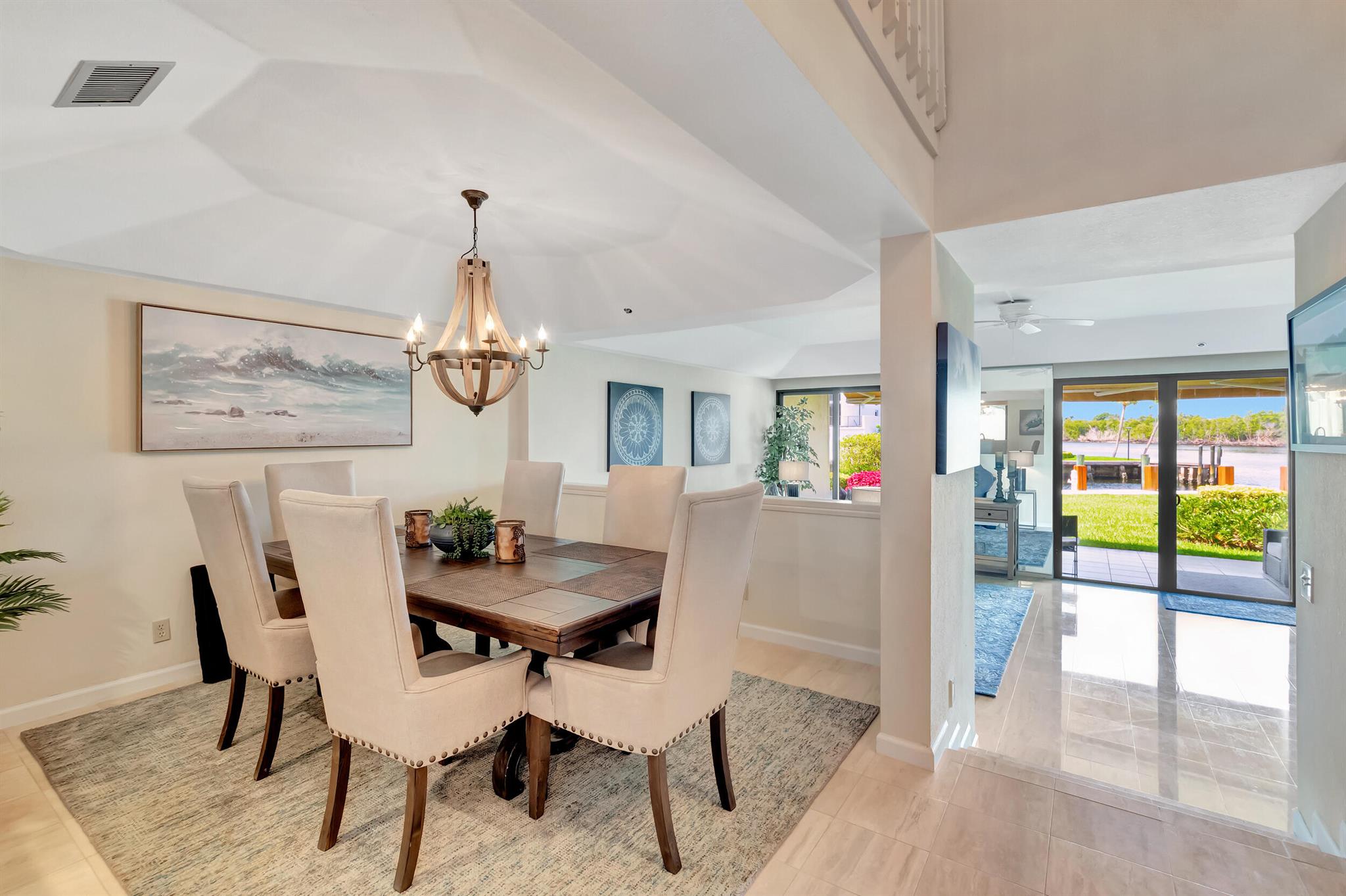 Braemar Isle Condo - Residential
