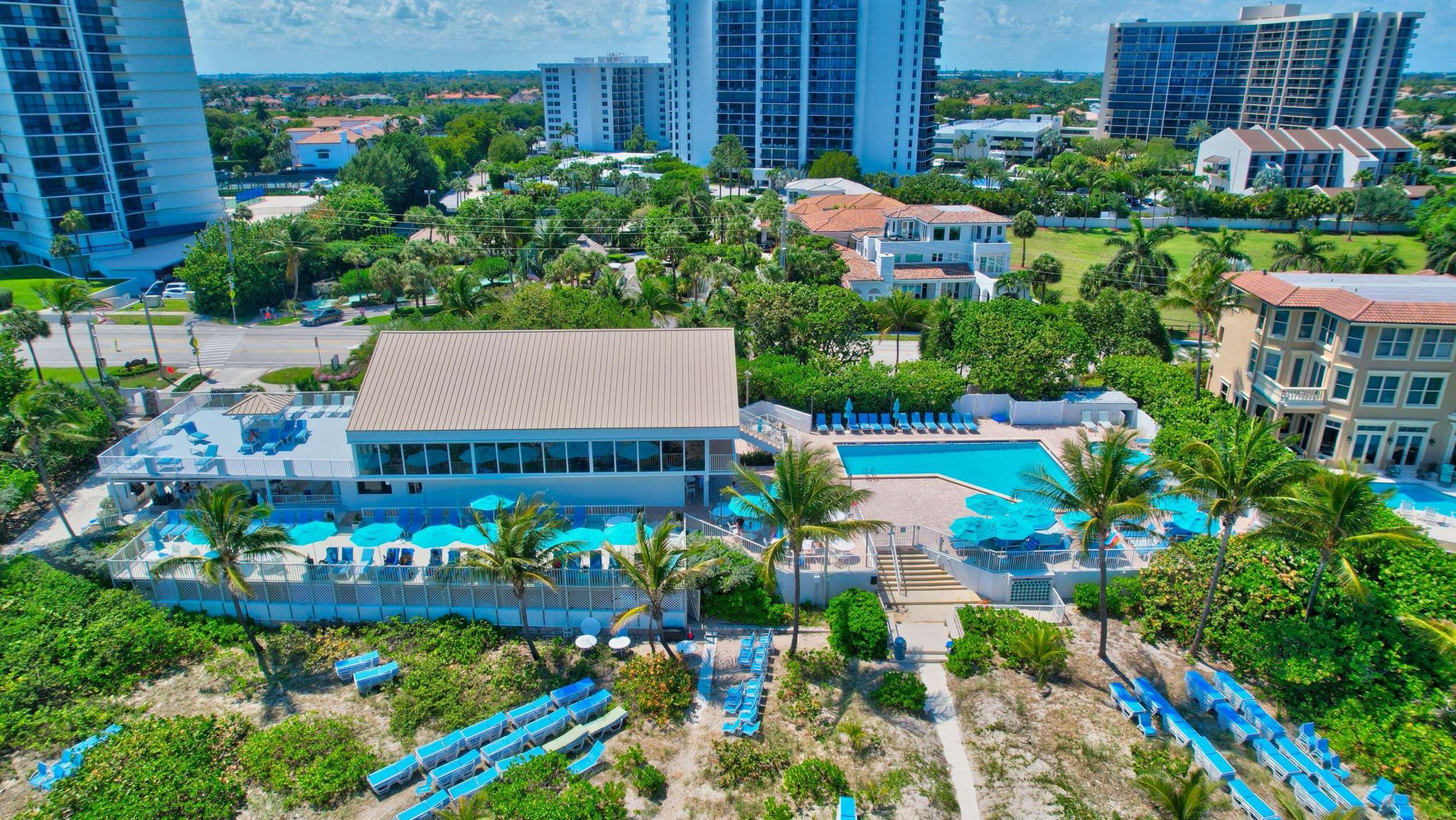 Braemar Isle Condo - Residential