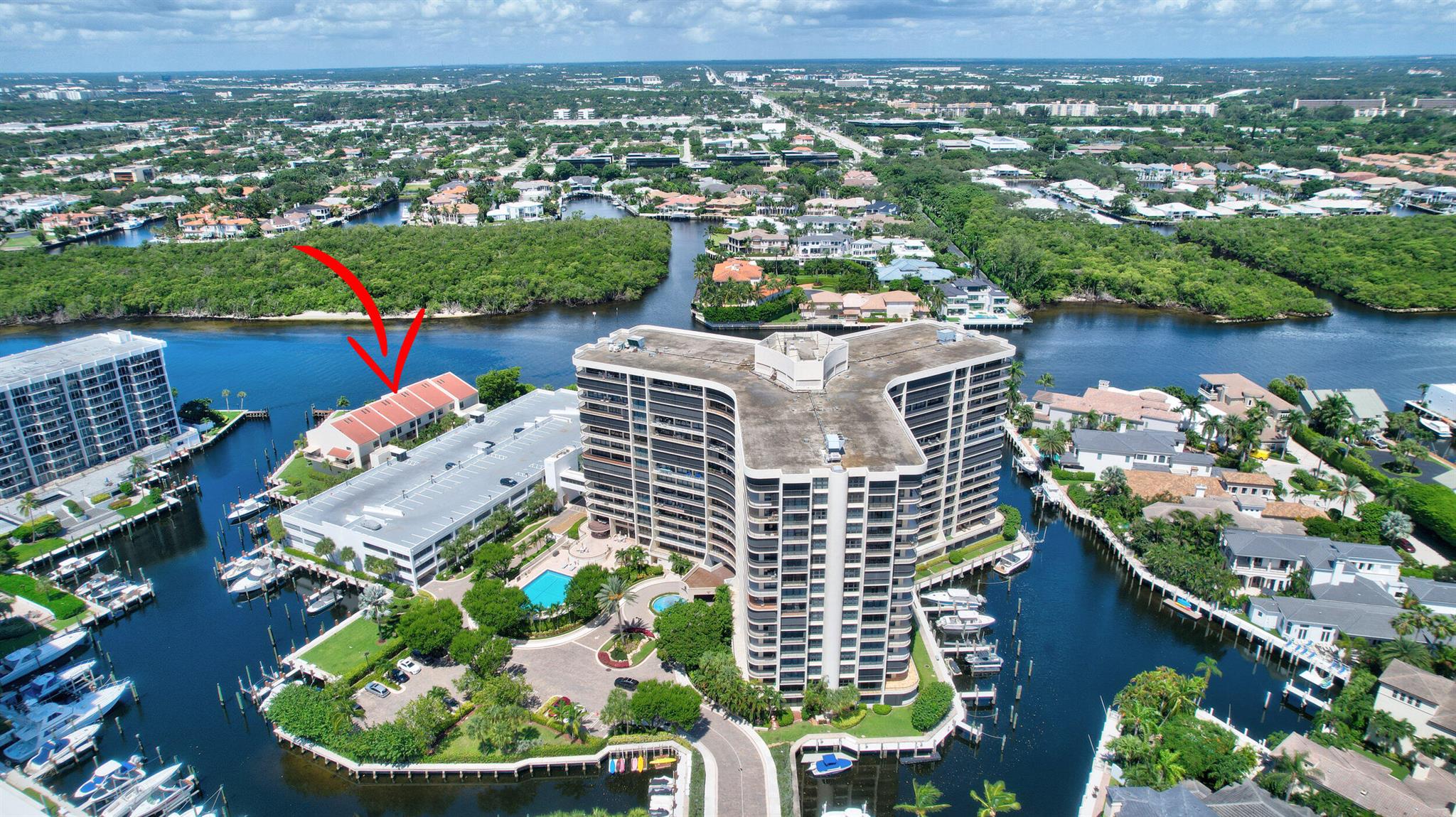 Braemar Isle Condo - Residential