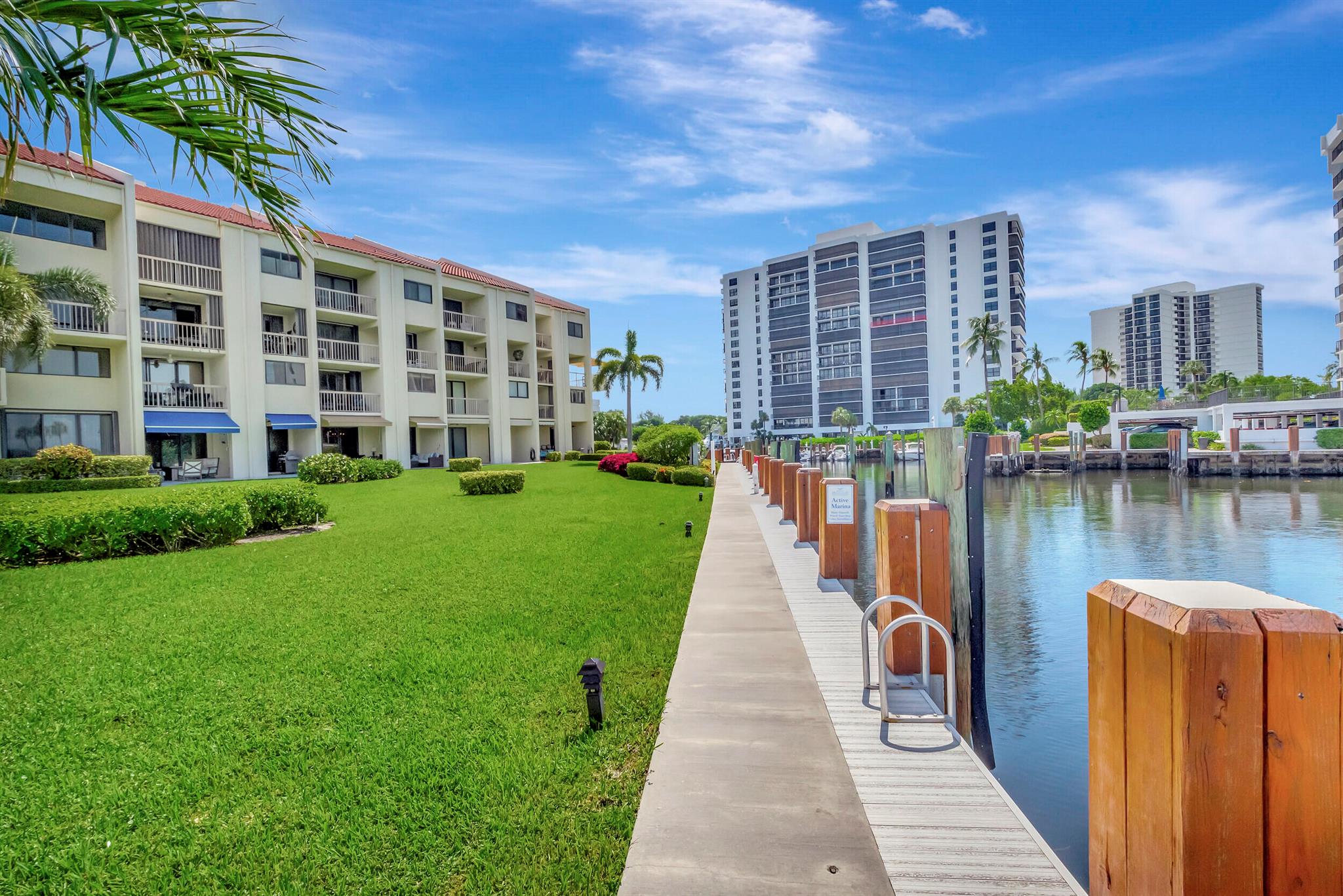 Braemar Isle Condo - Residential