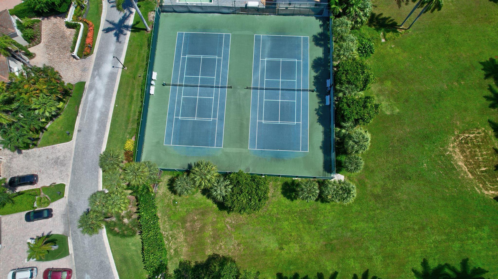 Braemar Isle Condo - Residential