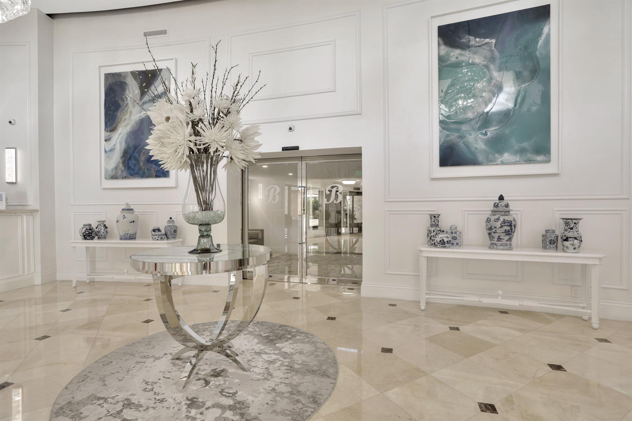 Braemar Isle Condo - Residential