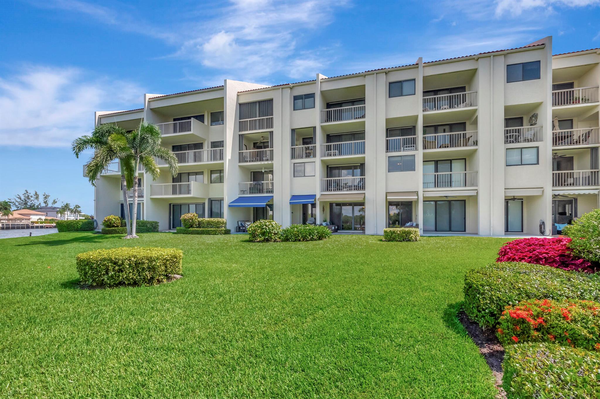 Braemar Isle Condo - Residential