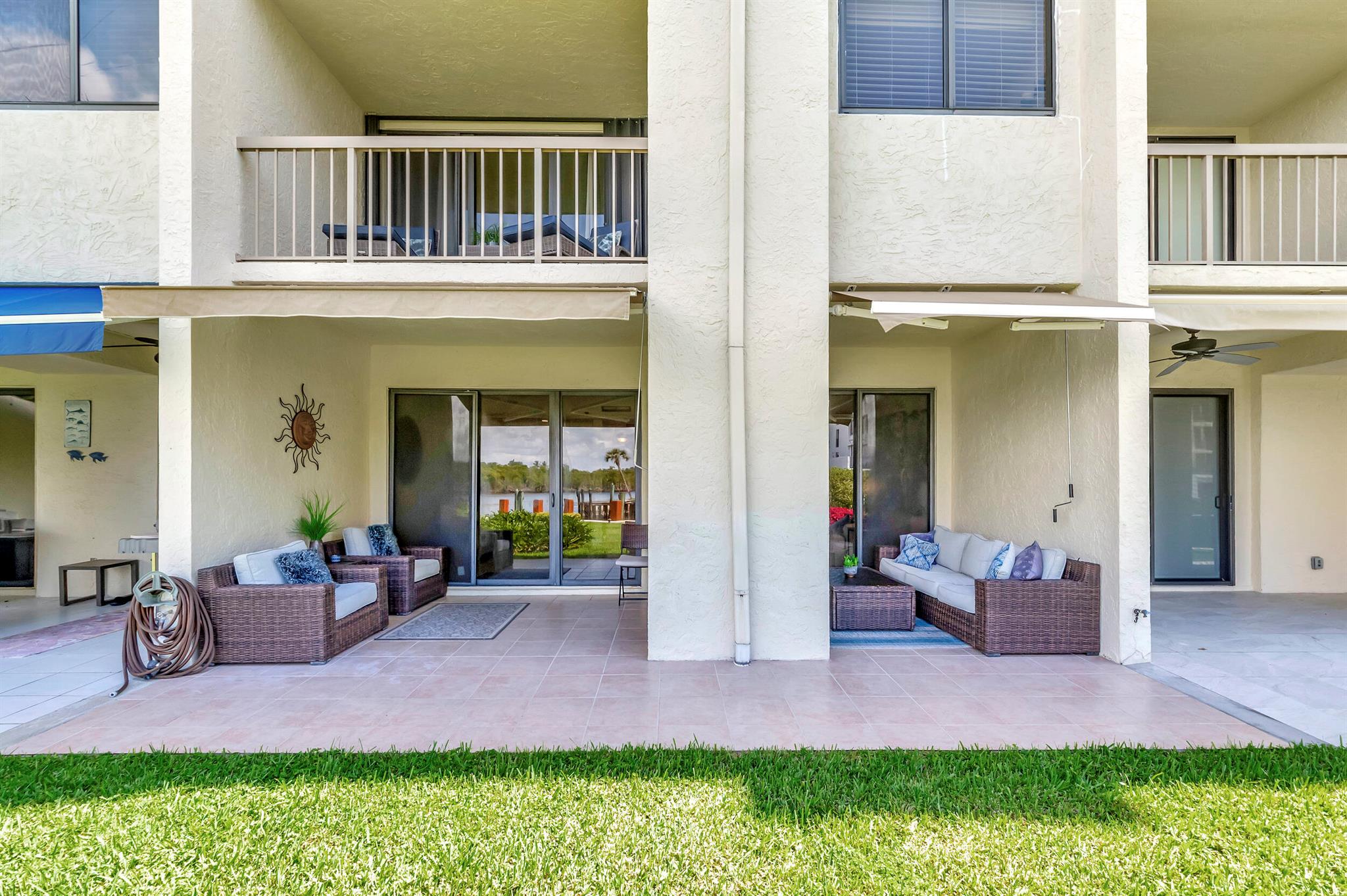 Braemar Isle Condo - Residential