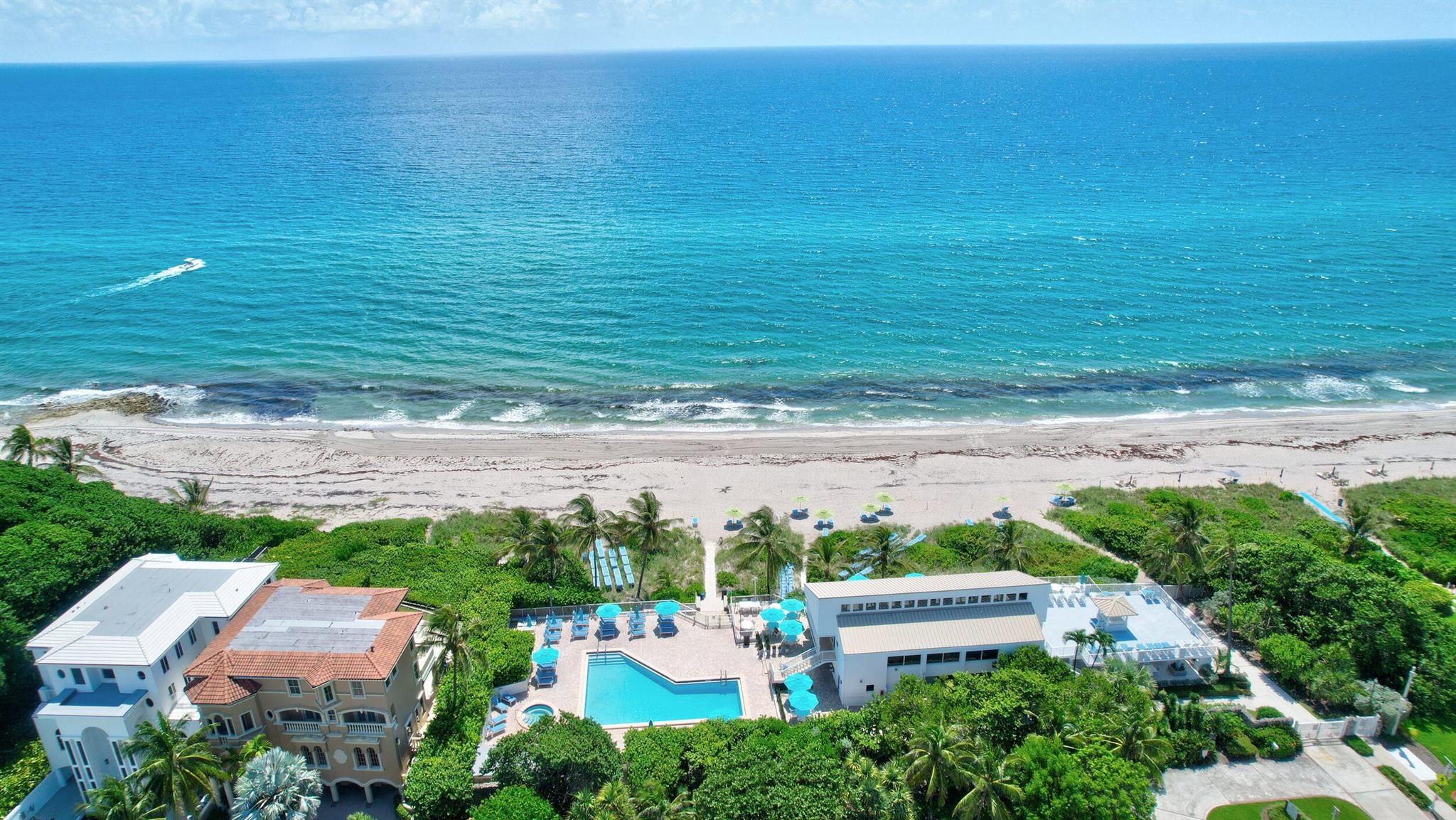 Braemar Isle Condo - Residential
